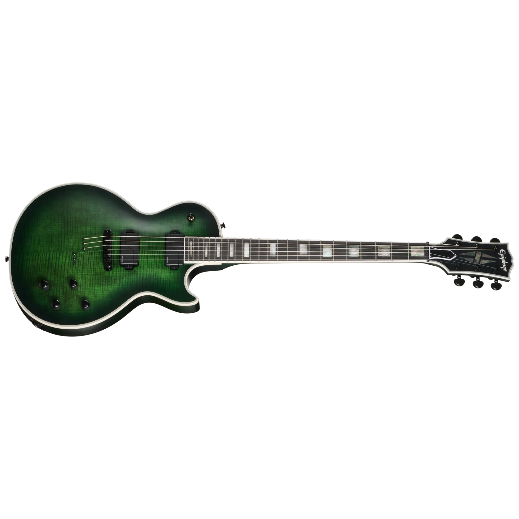 Epiphone Prophecy Les Paul : Prophecy Les Paul