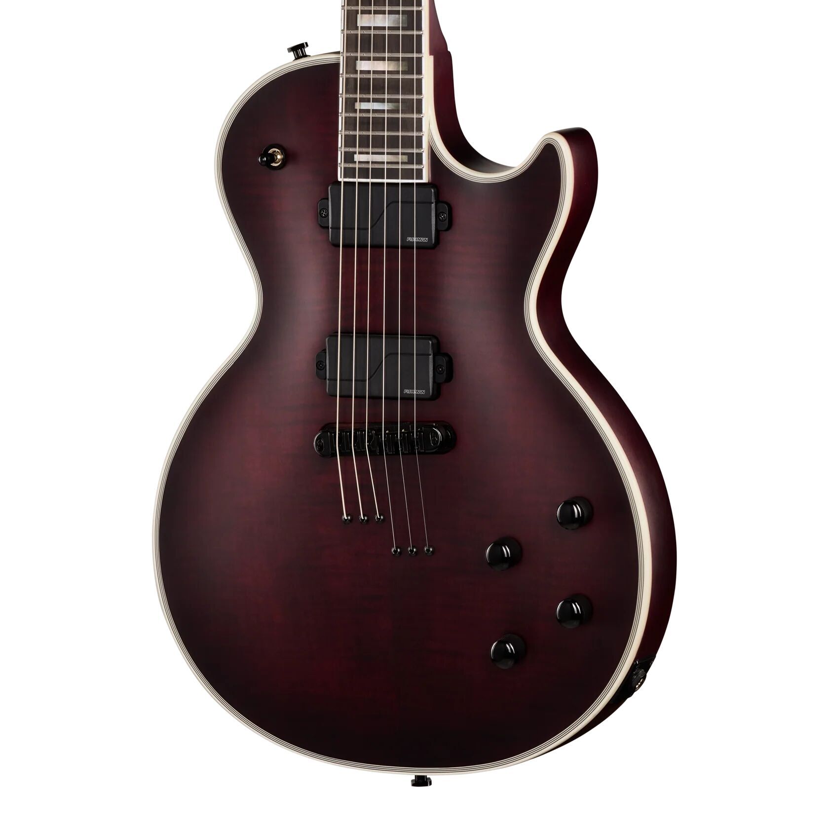 Epiphone Prophecy Les Paul : Prophecy Les PaulCimson