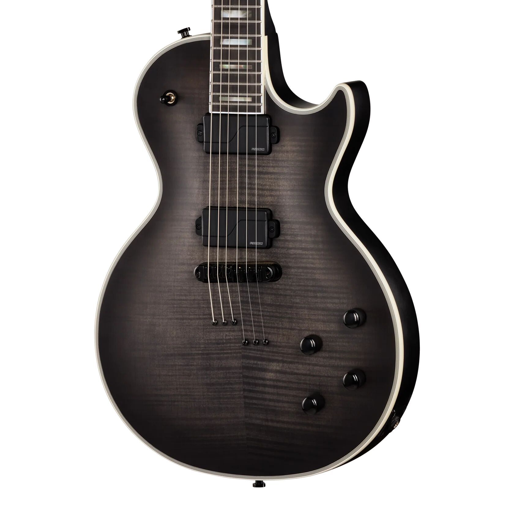 Epiphone Prophecy Les Paul : Prophecy Les PaulObsidian