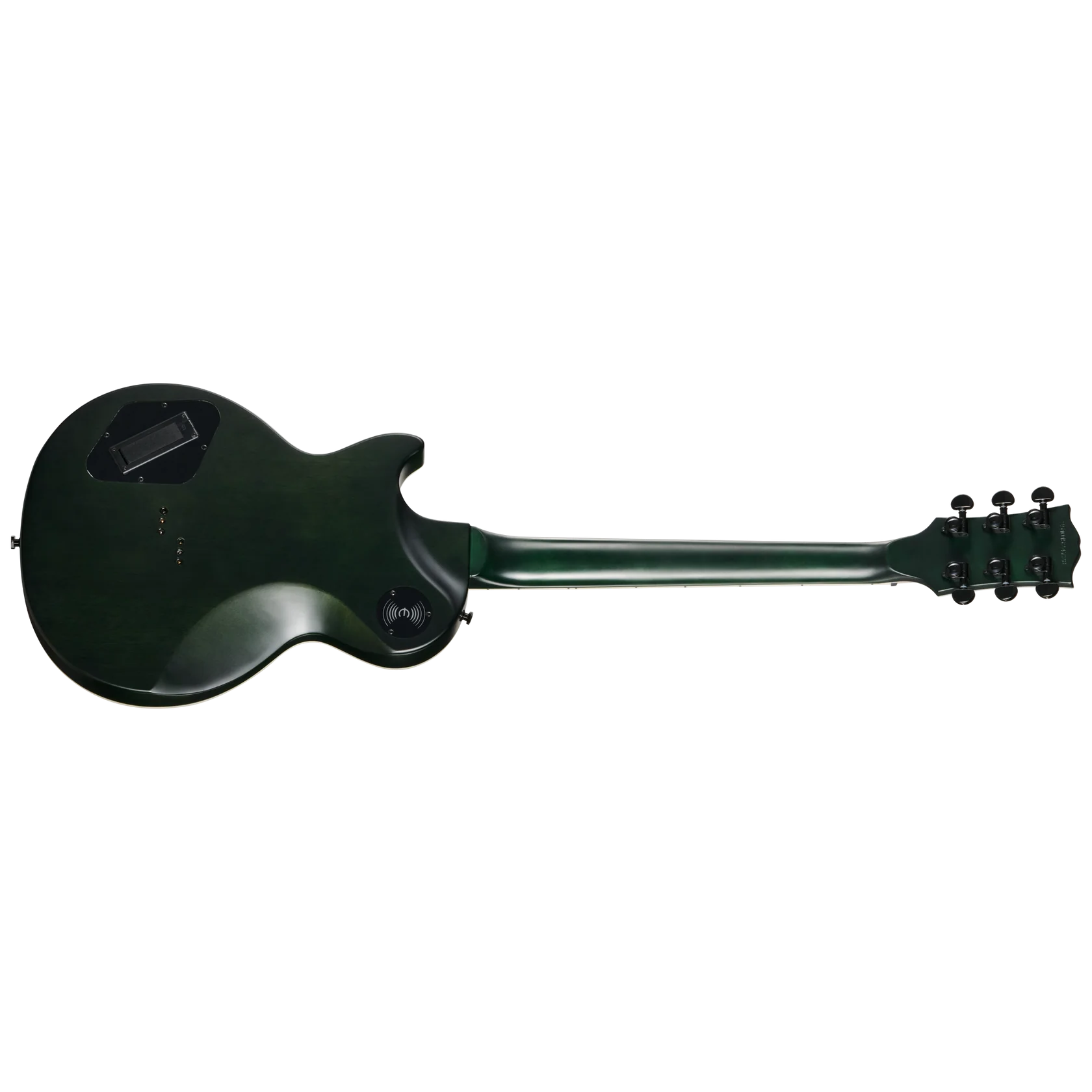 Epiphone Prophecy Les Paul : Prophecy Les PaulREAR