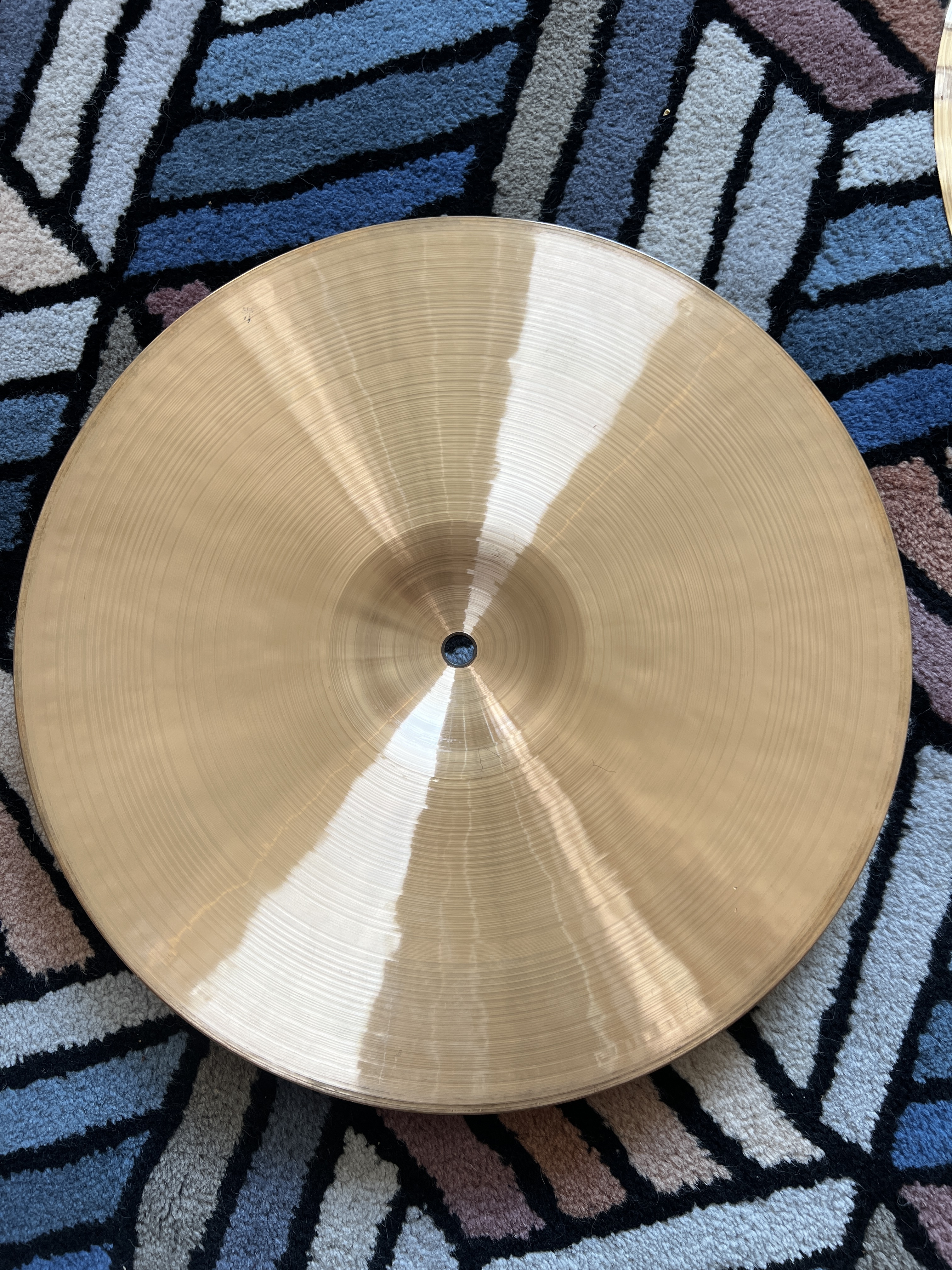 Paiste 2002 Sound Edge Hi-Hat 14'' (79040)