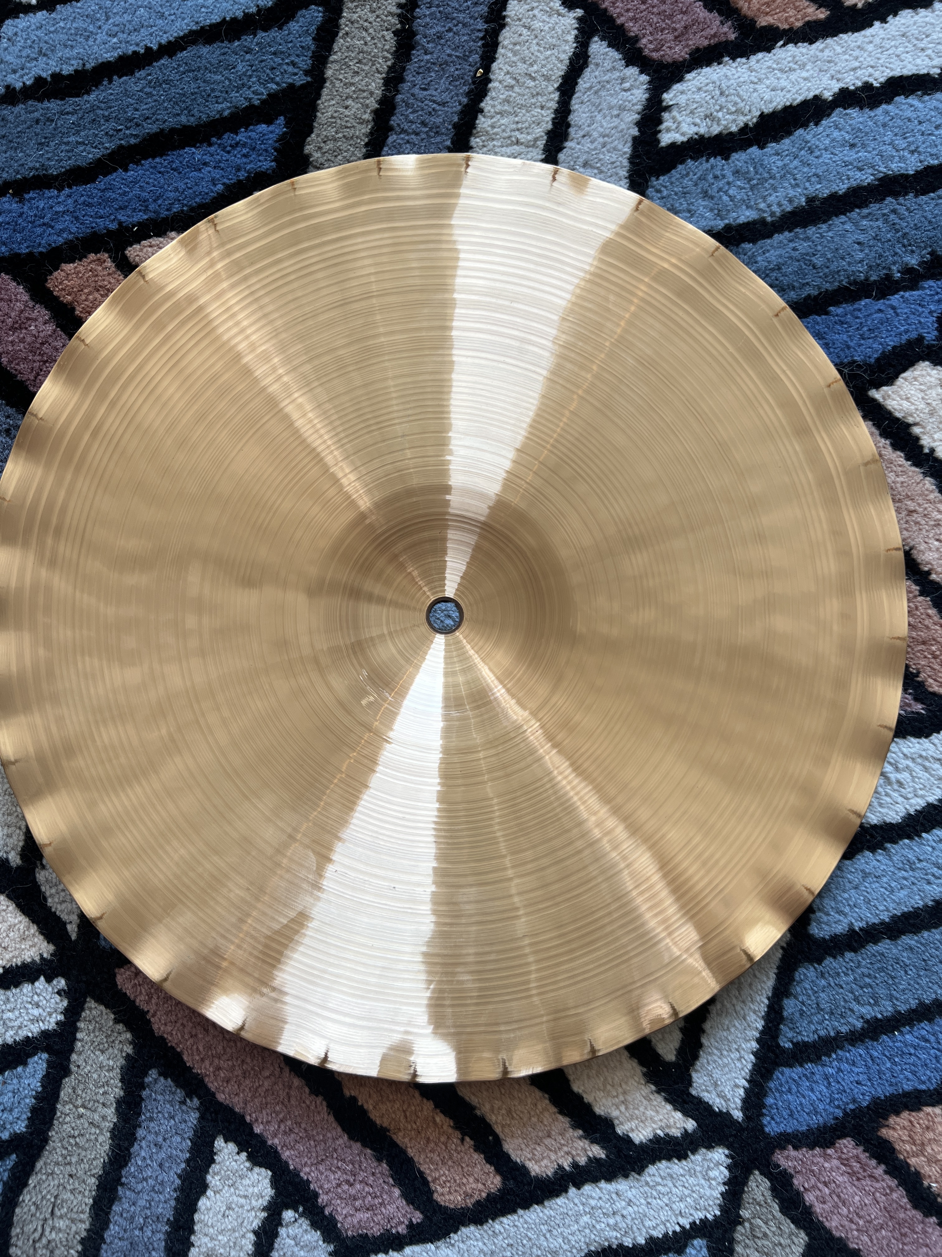 Paiste 2002 Sound Edge Hi-Hat 14'' (93244)
