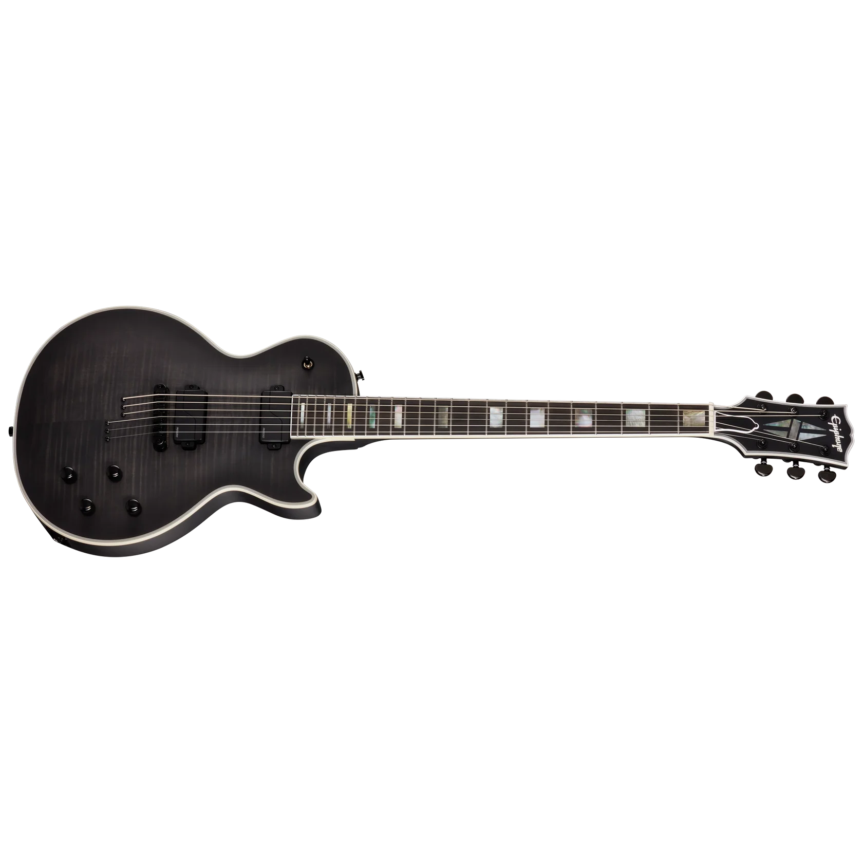 Epiphone Prophecy Les Paul Baritone : Prophecy Les Paul Baritone
