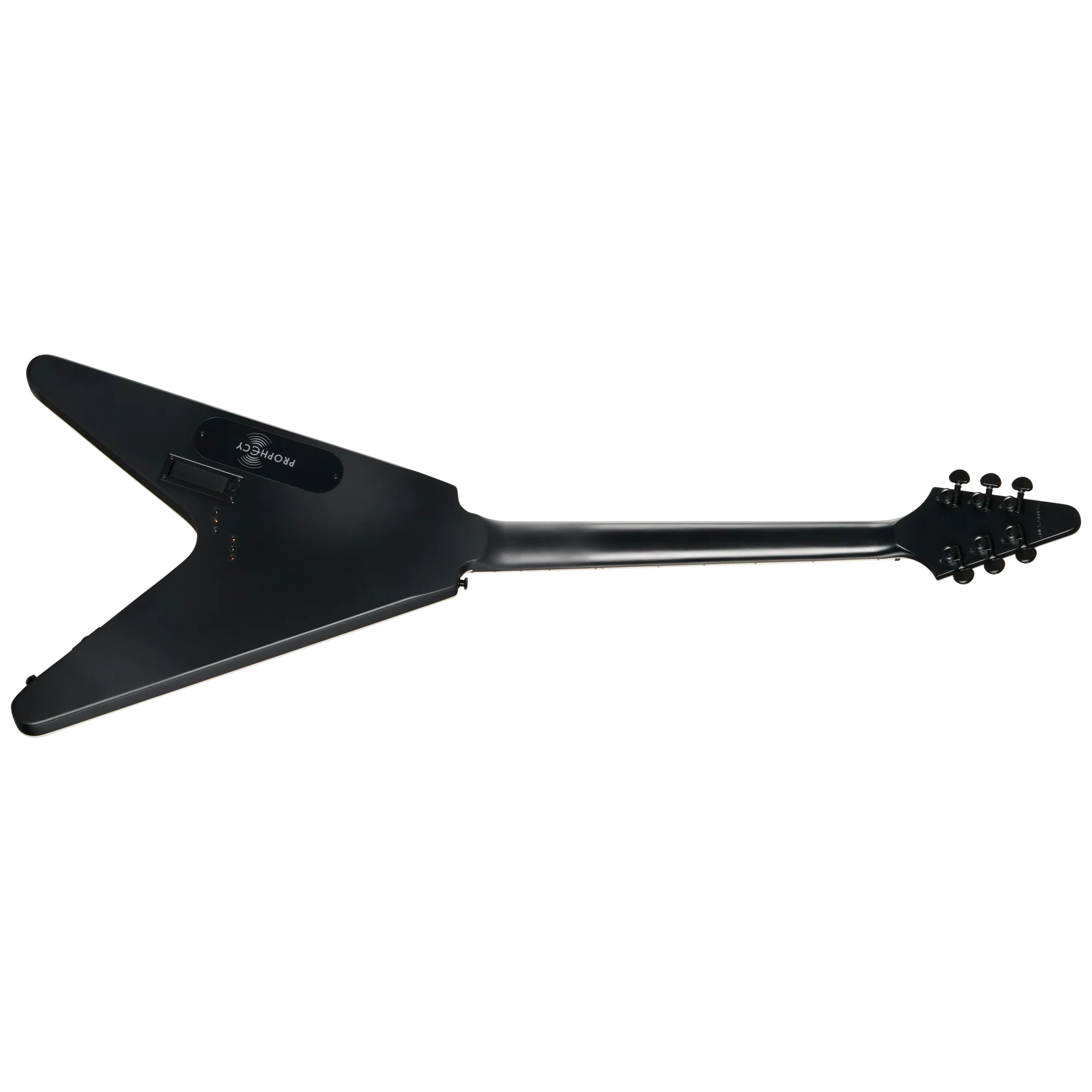 Epiphone Prophecy Flying V : Prophecy Flying VREAR