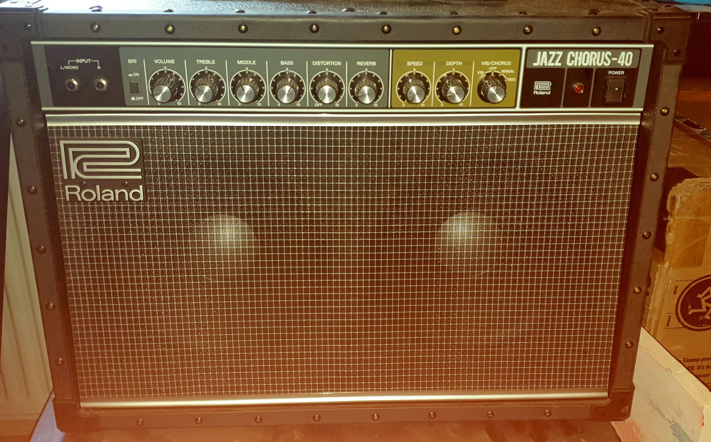roland jc-40