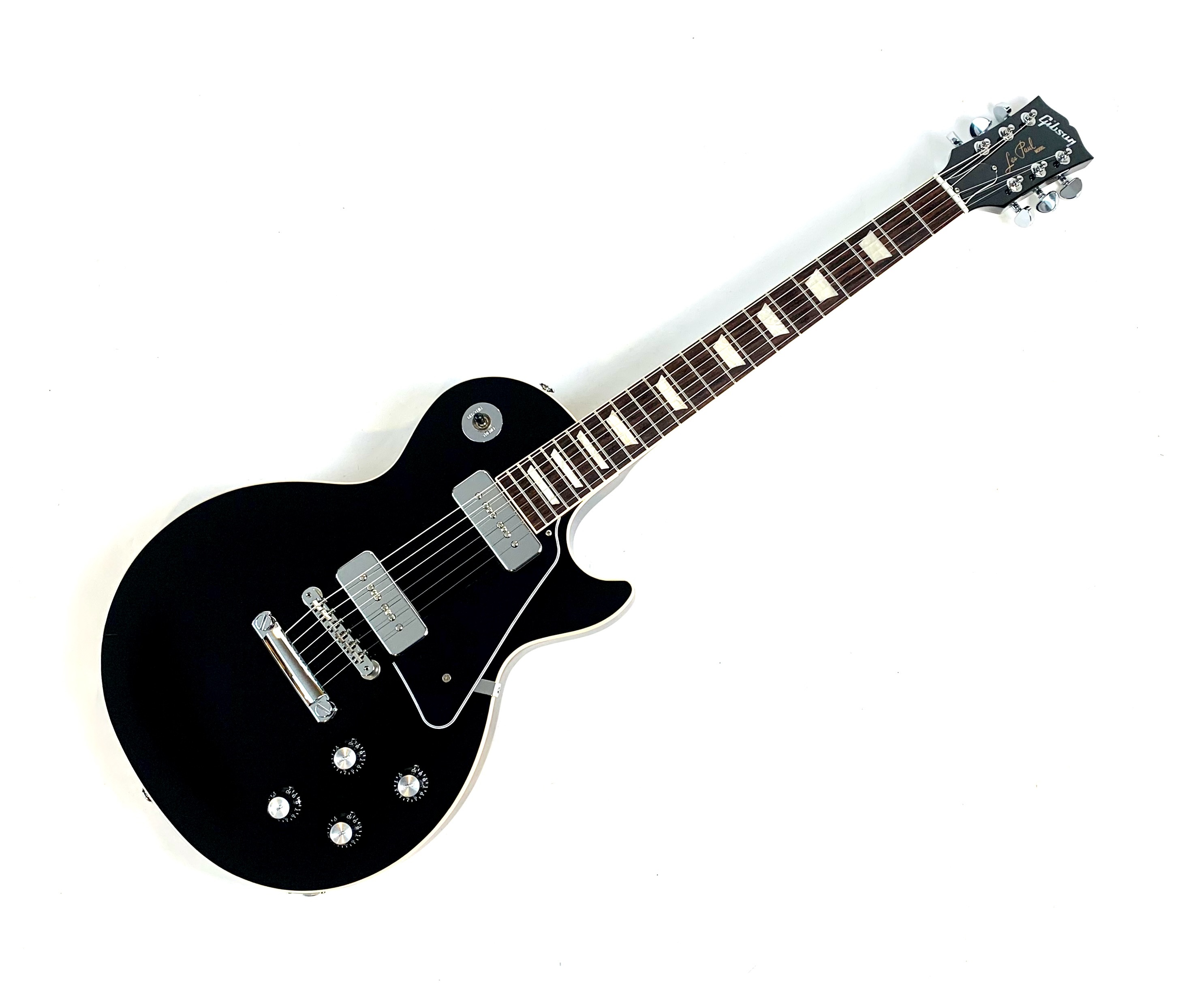 Gibson Les Paul Standard Noel Gallagher Signature 2026 Ebony