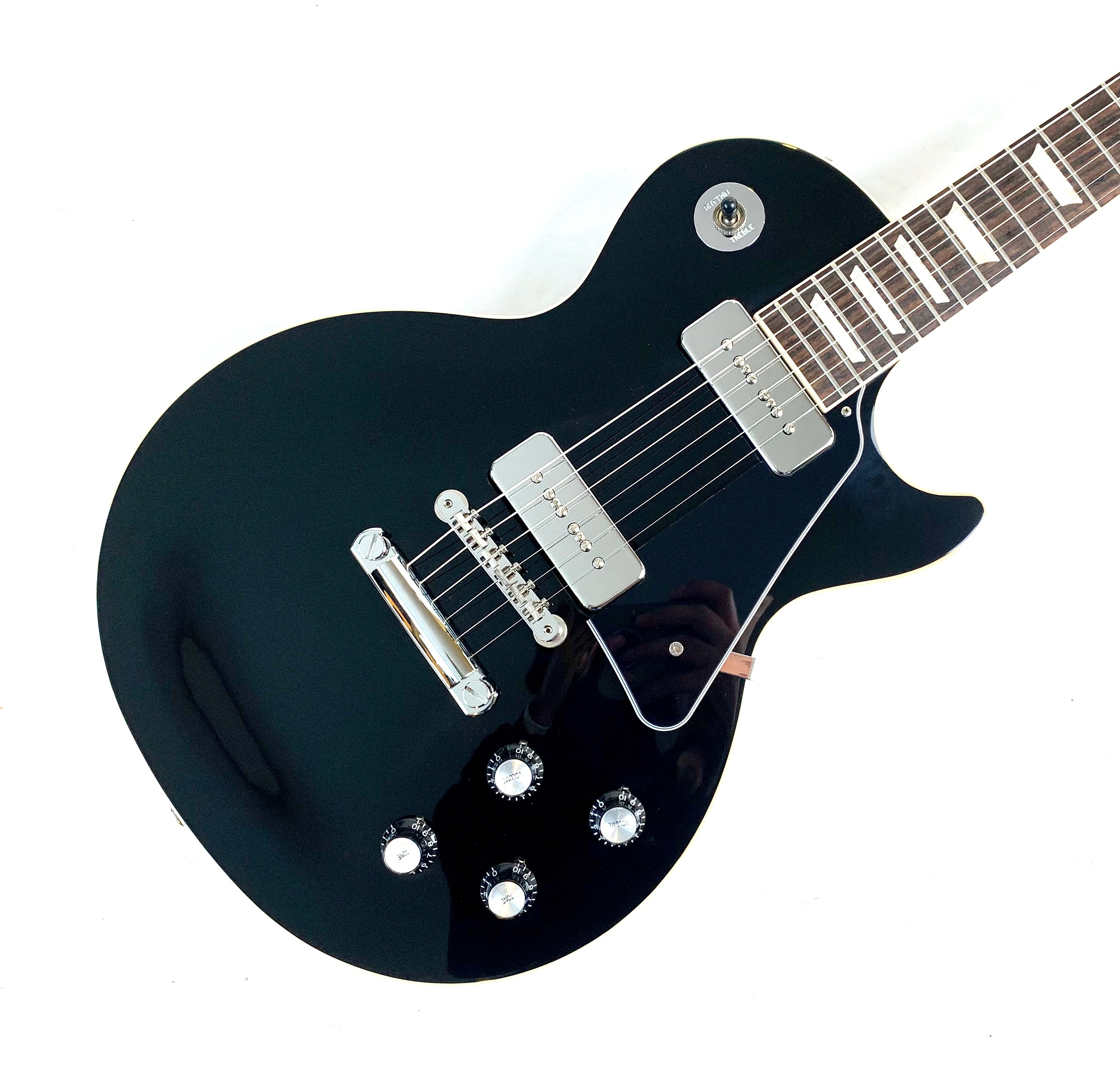 Gibson Noel Gallagher Les Paul Standard (80809)