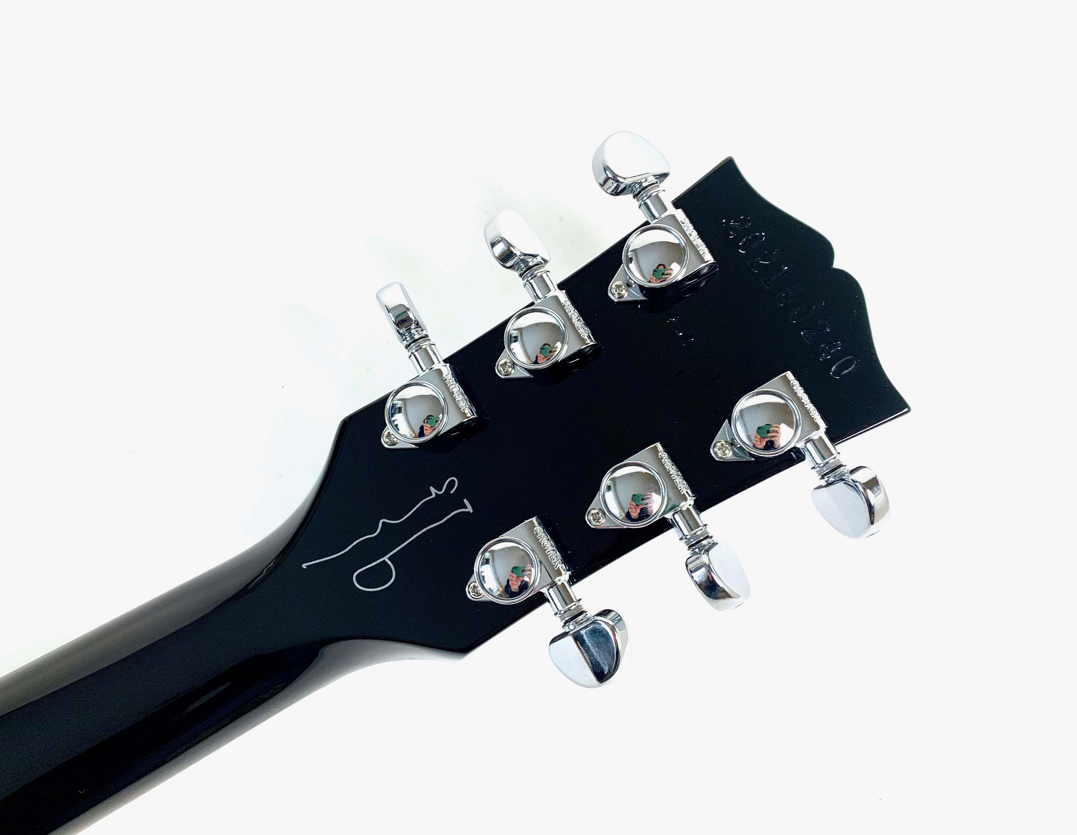 Gibson Noel Gallagher Les Paul Standard (25486)