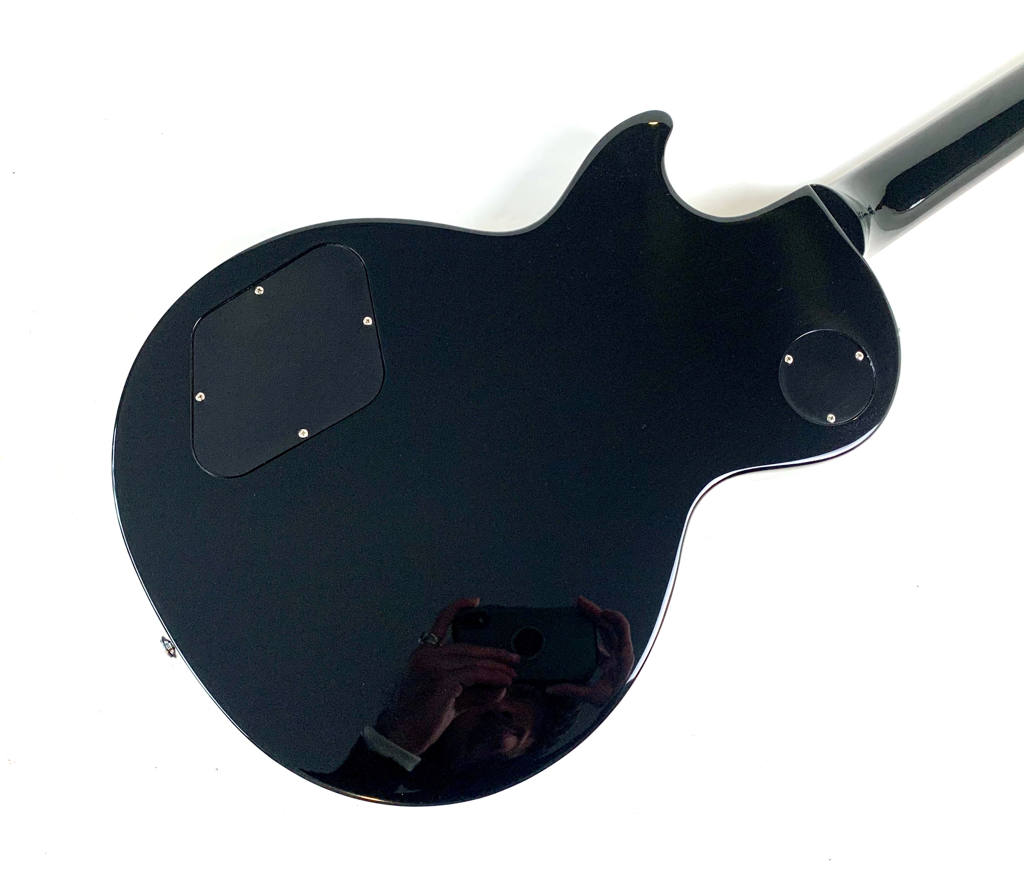 Gibson Noel Gallagher Les Paul Standard (70462)