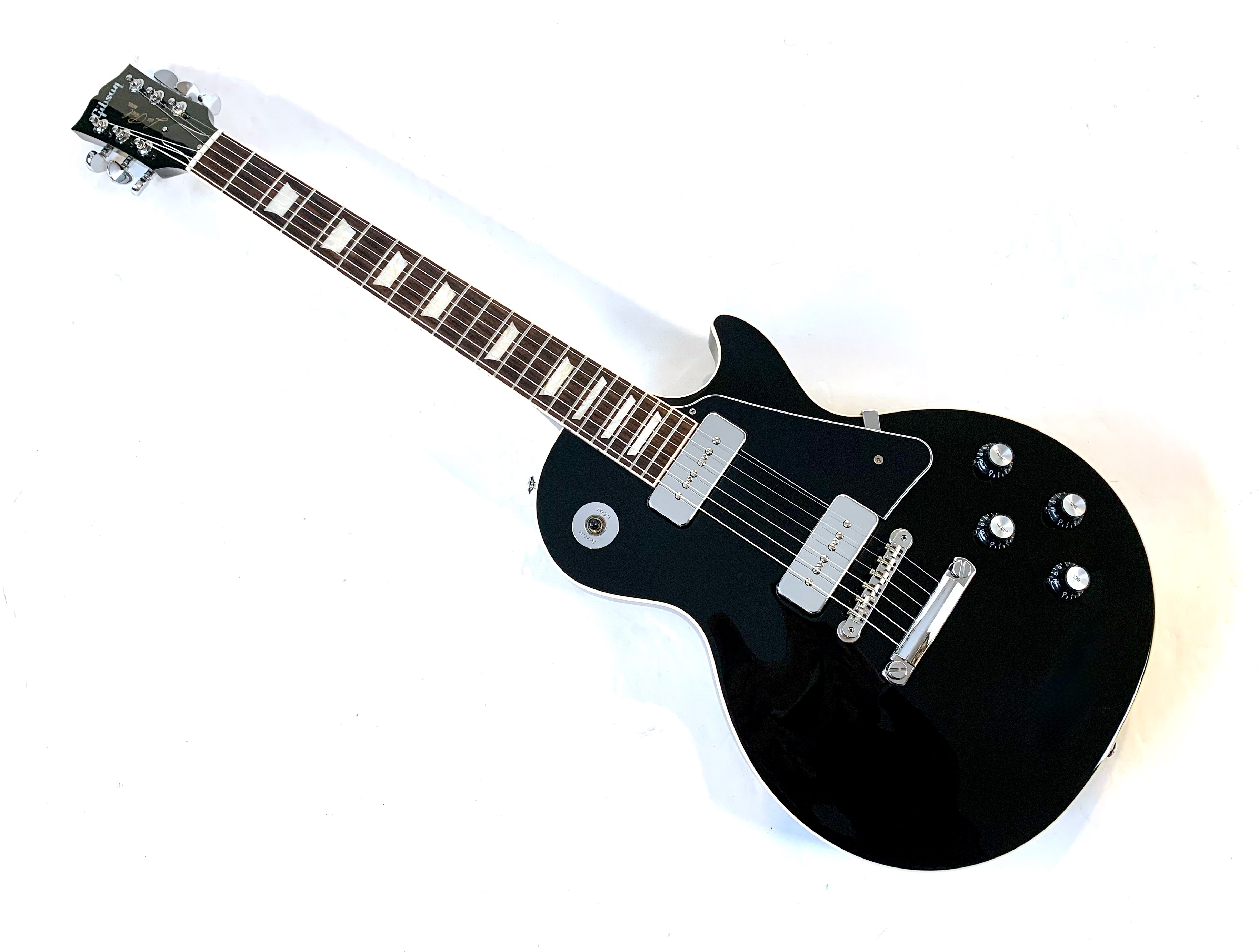 Gibson Noel Gallagher Les Paul Standard (13862)