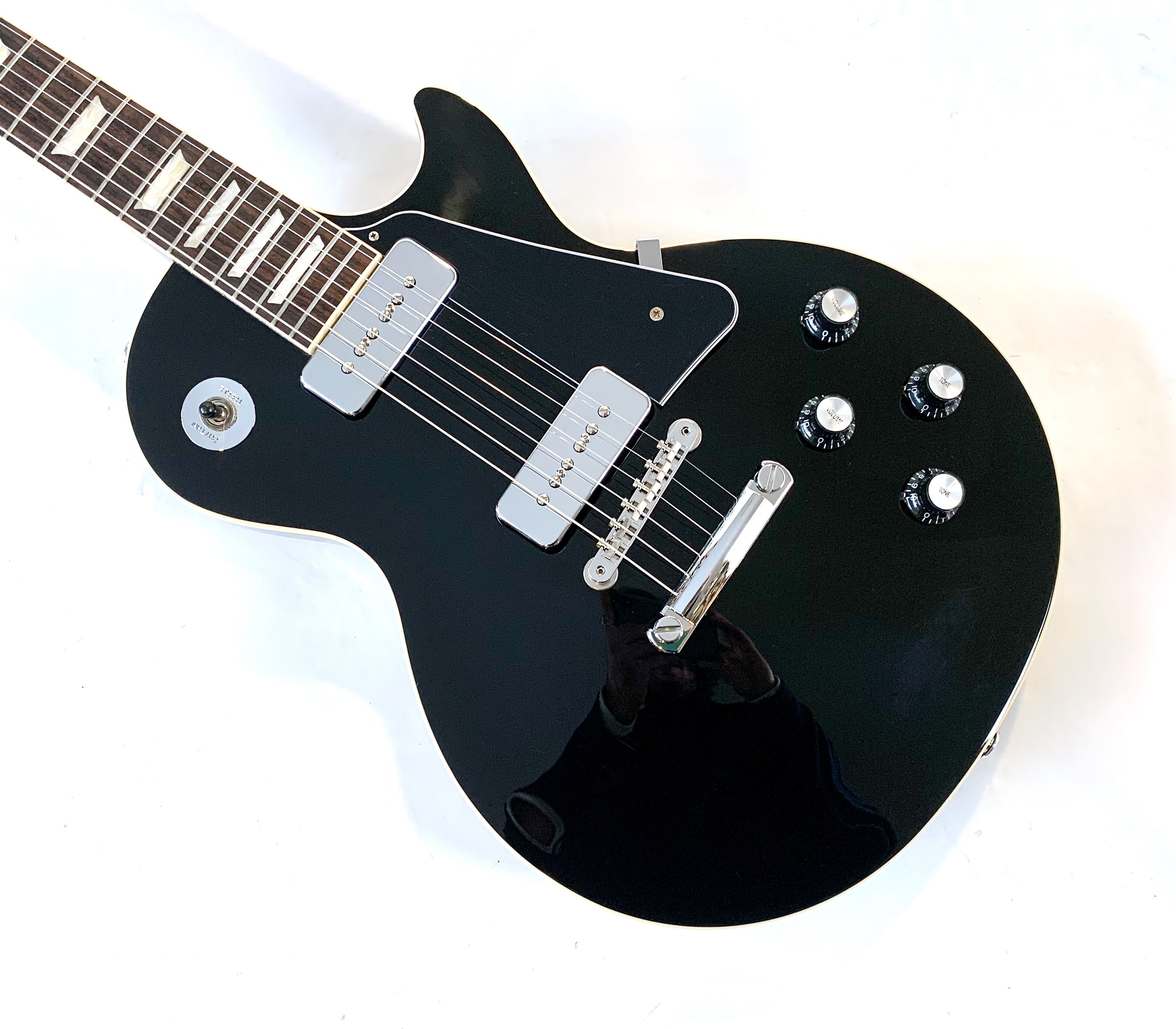 Gibson Noel Gallagher Les Paul Standard (37109)