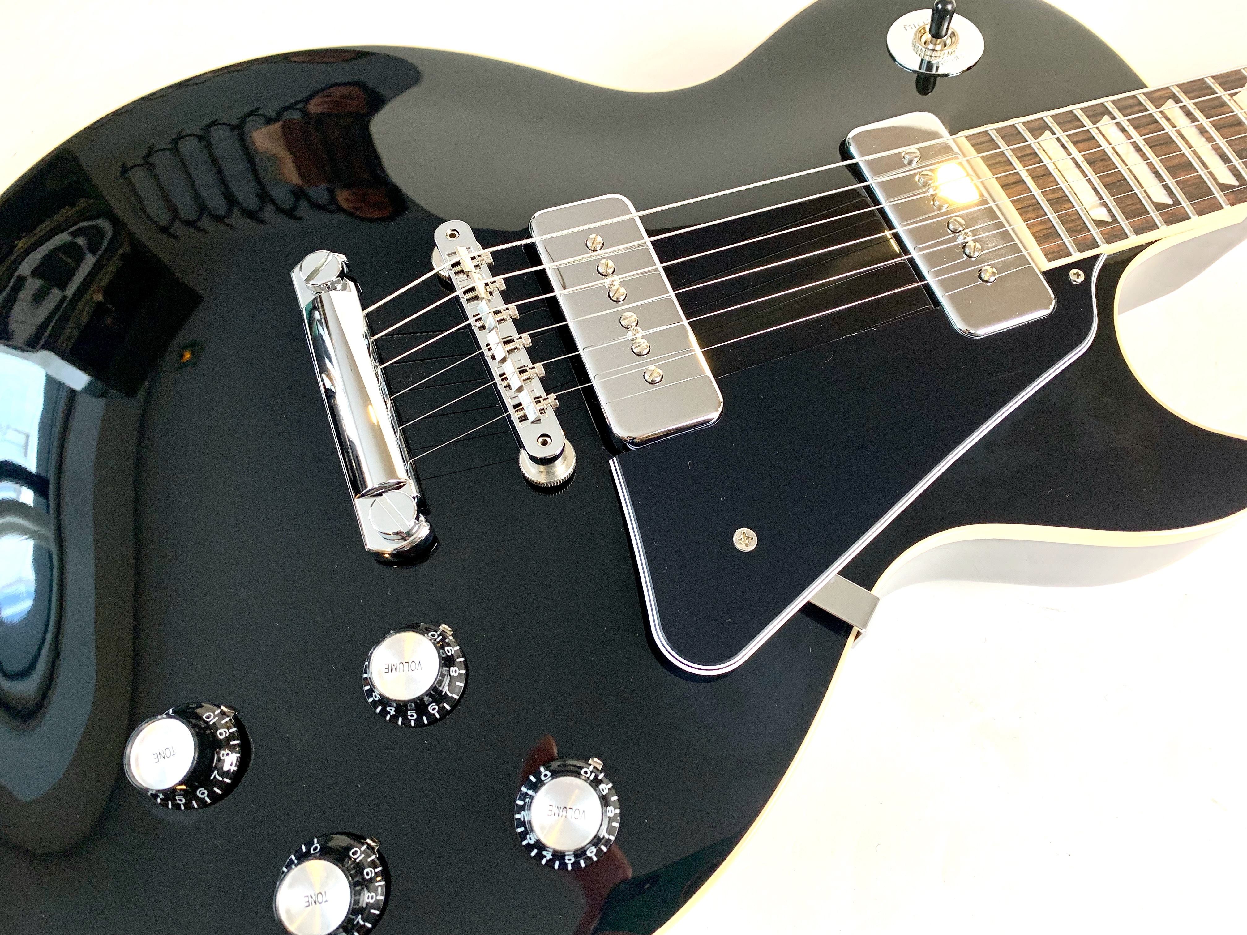 Gibson Noel Gallagher Les Paul Standard (92729)