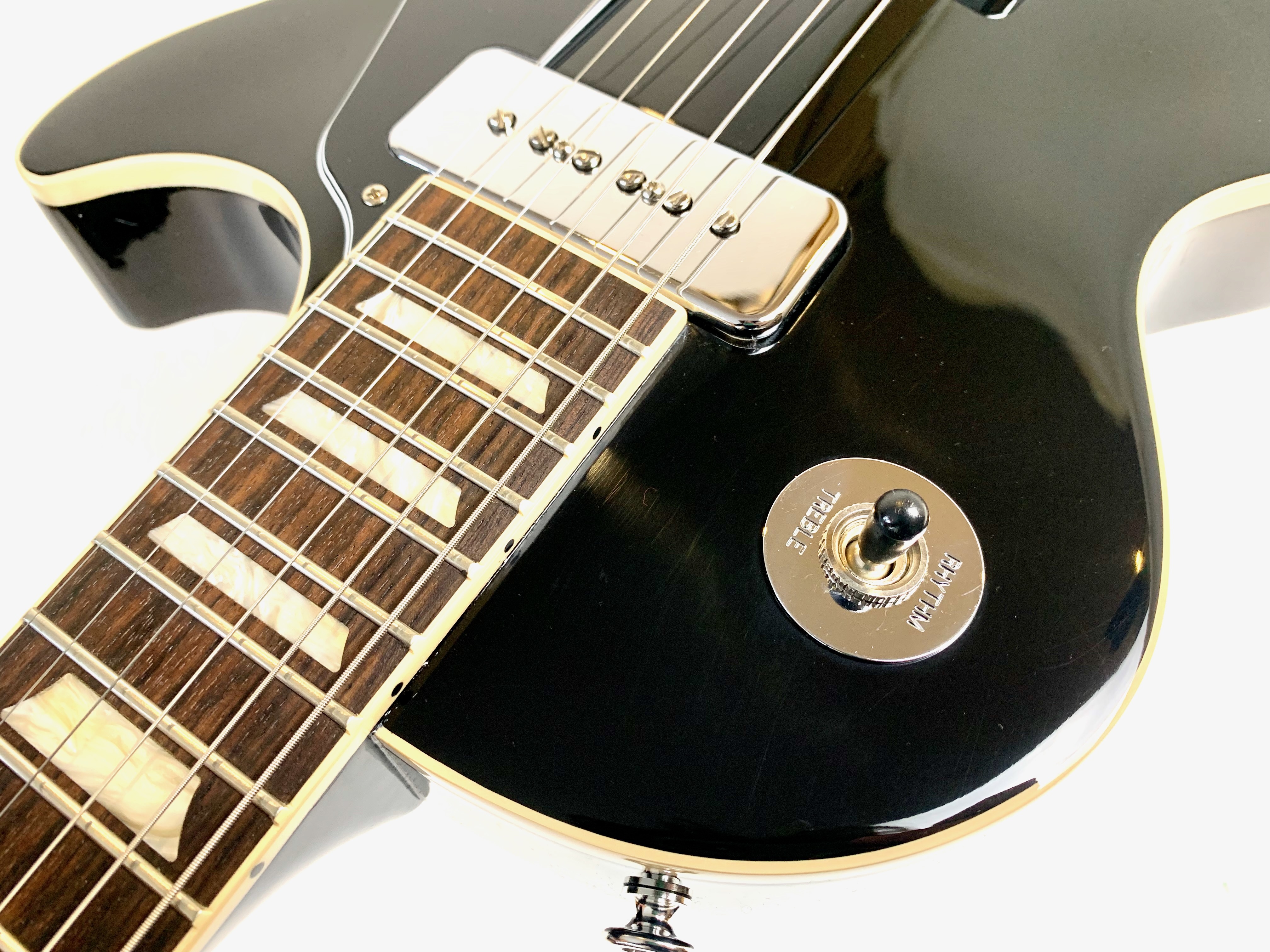 Gibson Noel Gallagher Les Paul Standard (62587)