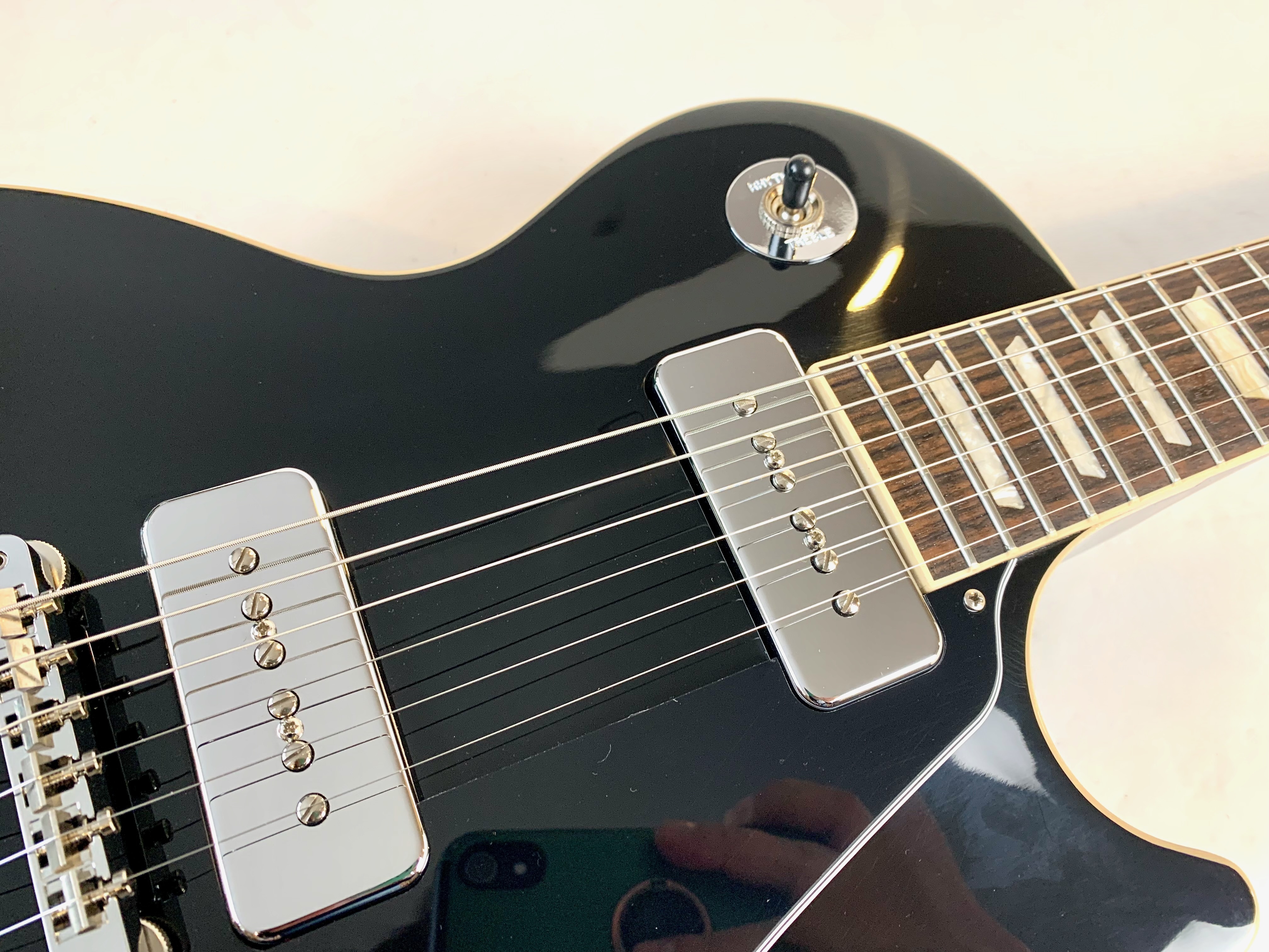 Gibson Noel Gallagher Les Paul Standard (49785)