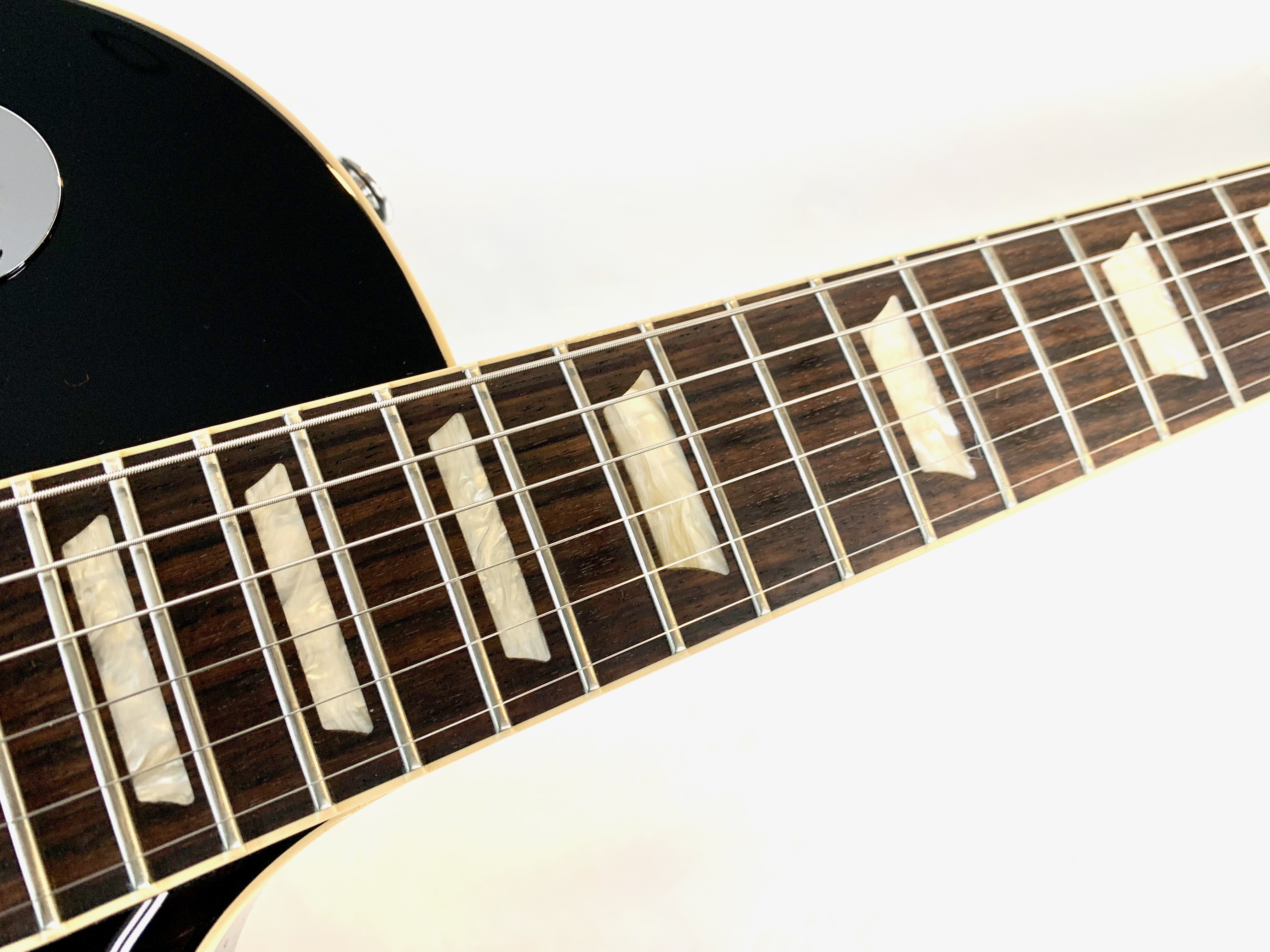 Gibson Noel Gallagher Les Paul Standard (74518)