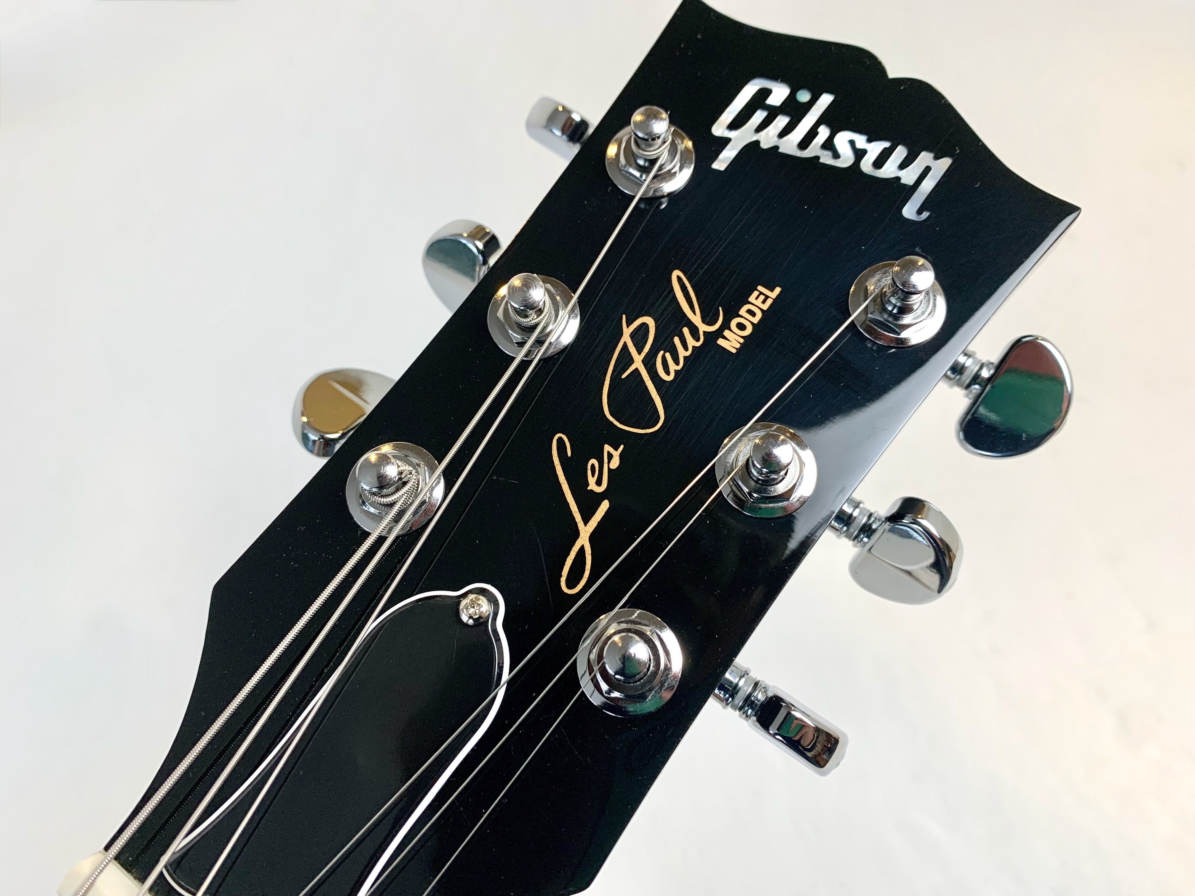 Gibson Noel Gallagher Les Paul Standard (56097)