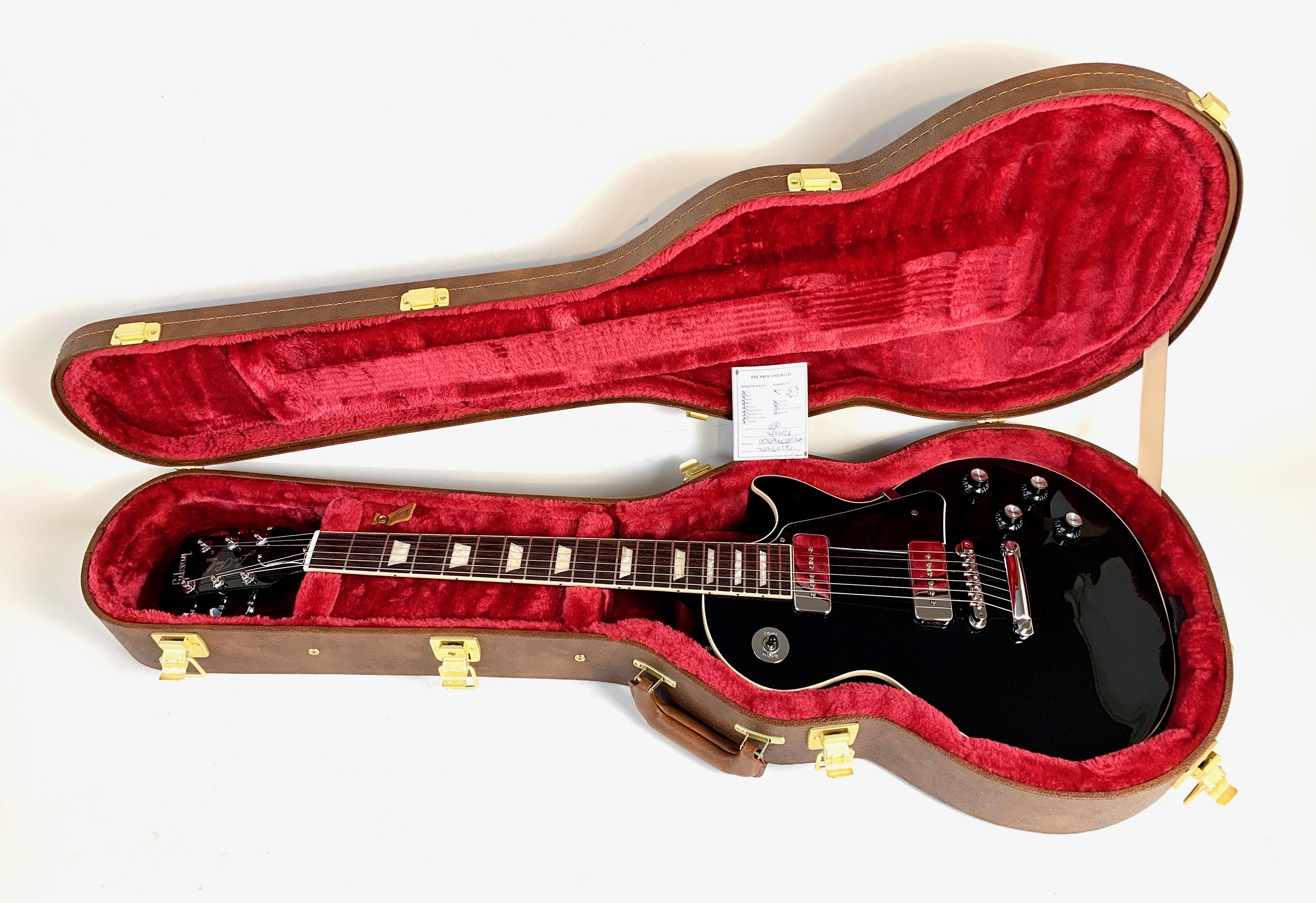 Gibson Noel Gallagher Les Paul Standard (47400)