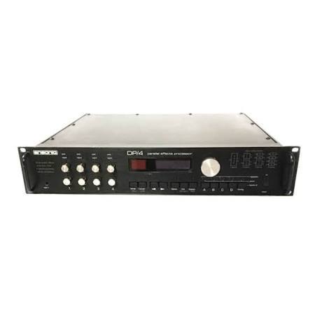 Échange mon DP/4 contre un Akai S950 ou autre (voir description)