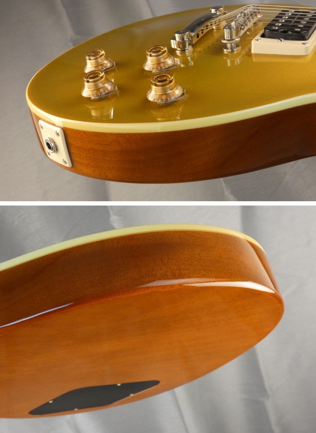 epiphone les paul slash victoria goldtop 2021 (15)
