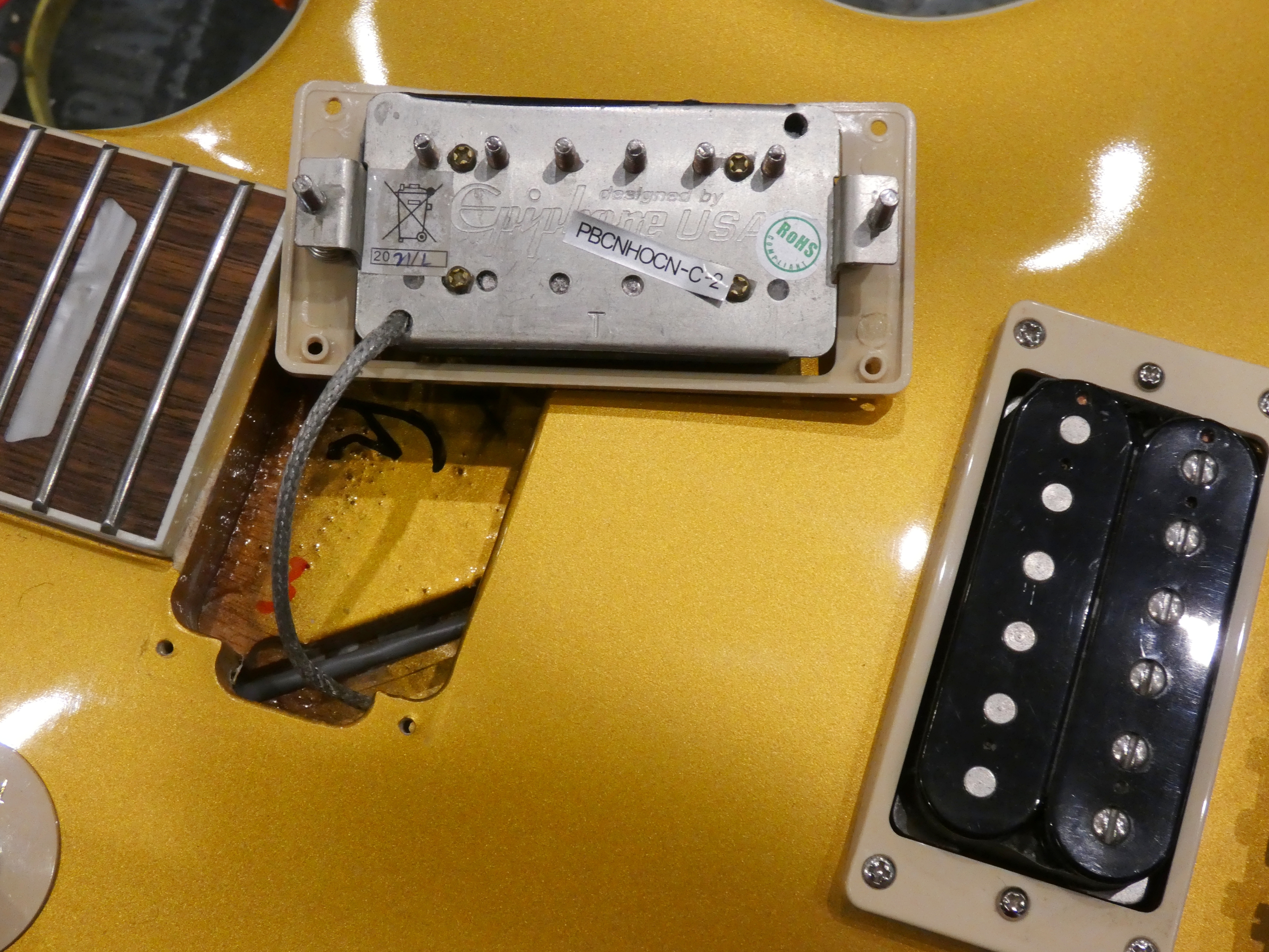 epiphone les paul slash victoria goldtop 2021 (26)