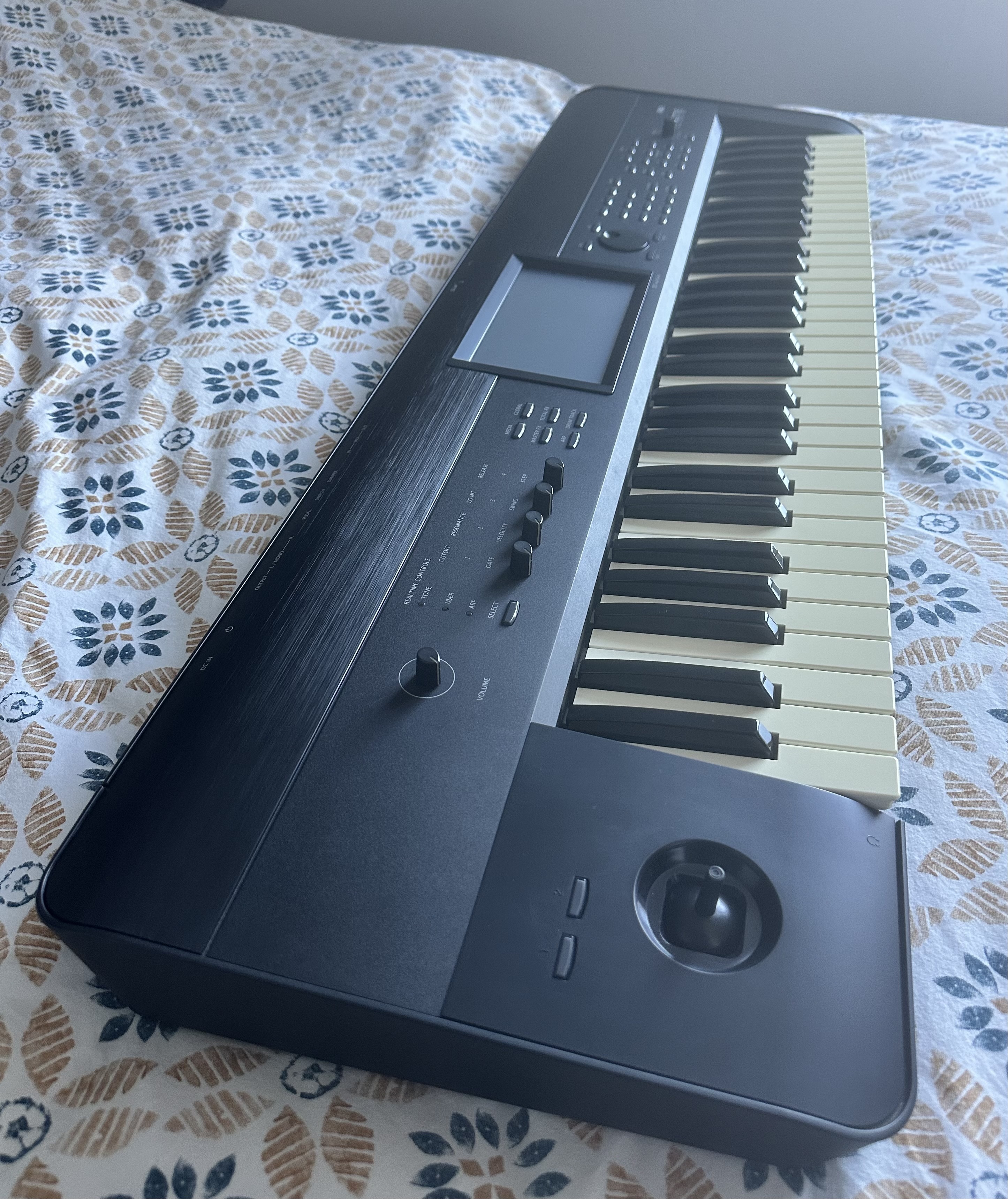 Korg Krome 61 (53372)