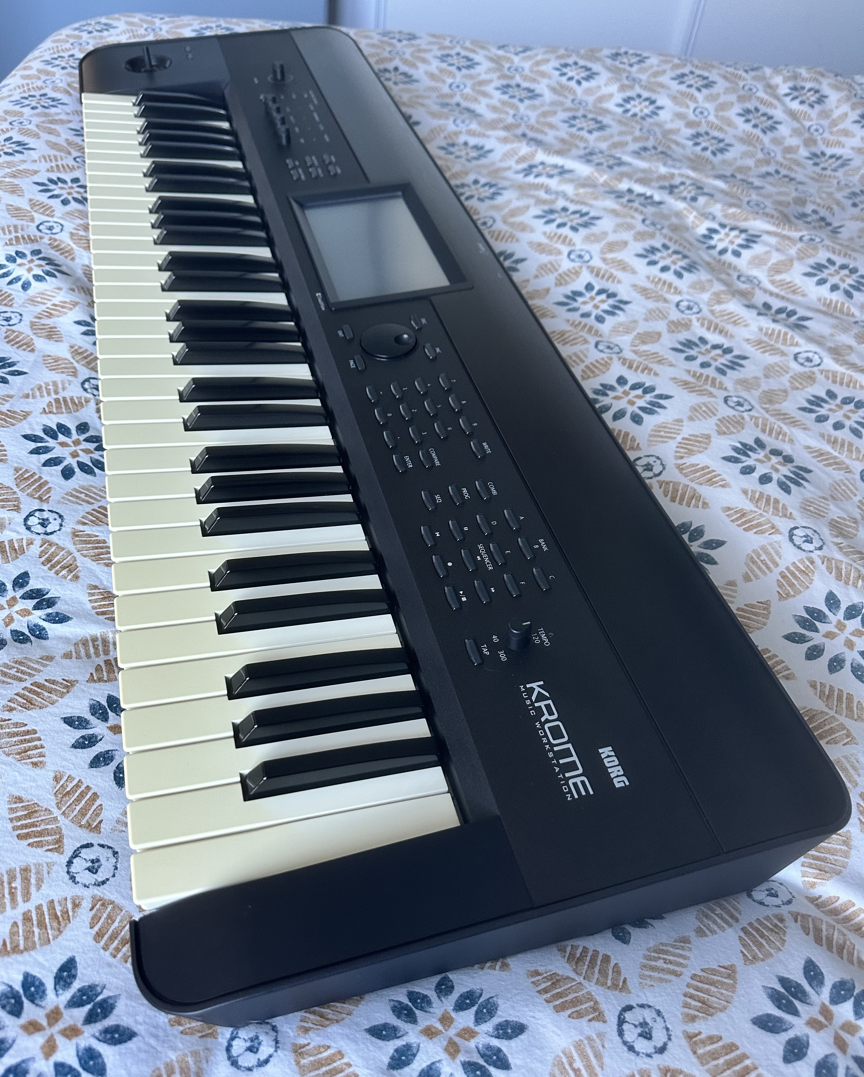 Korg Krome 61 (80436)