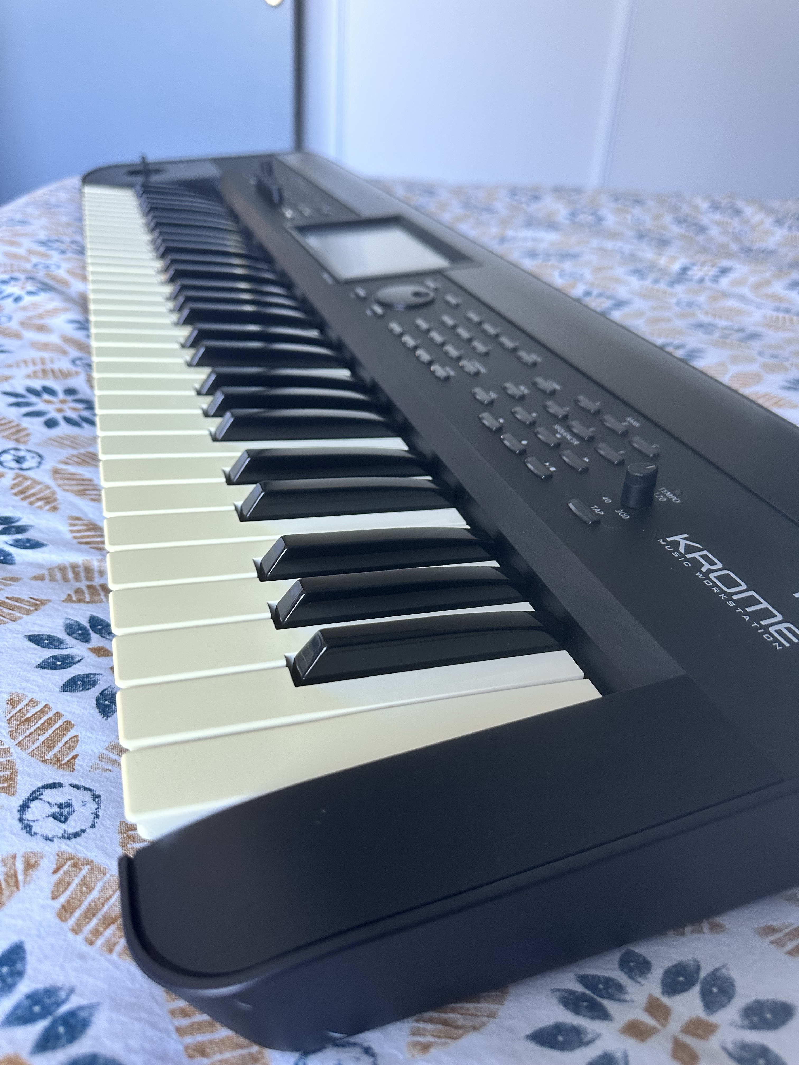 Korg Krome 61 (91017)