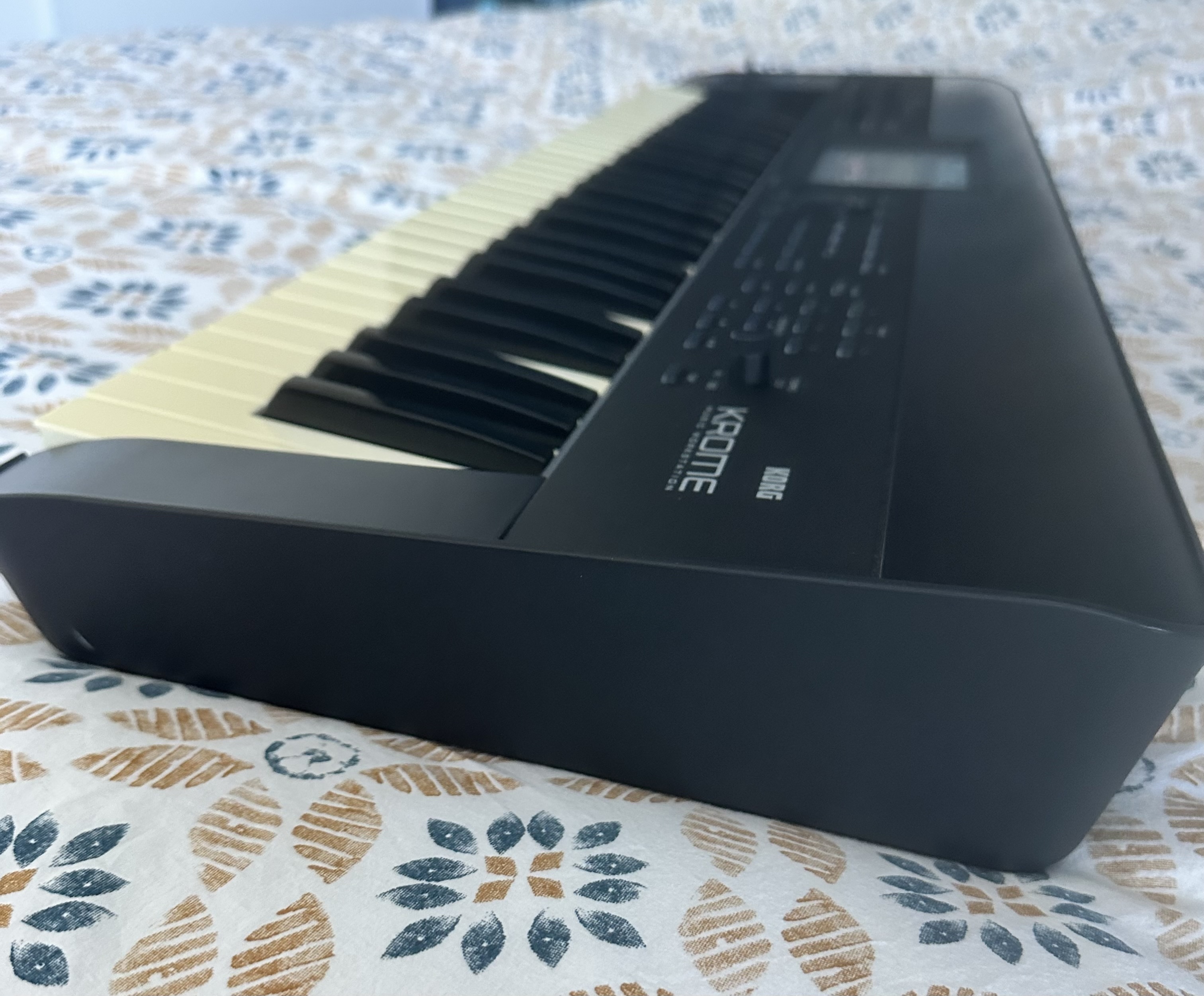 Korg Krome 61 (36037)