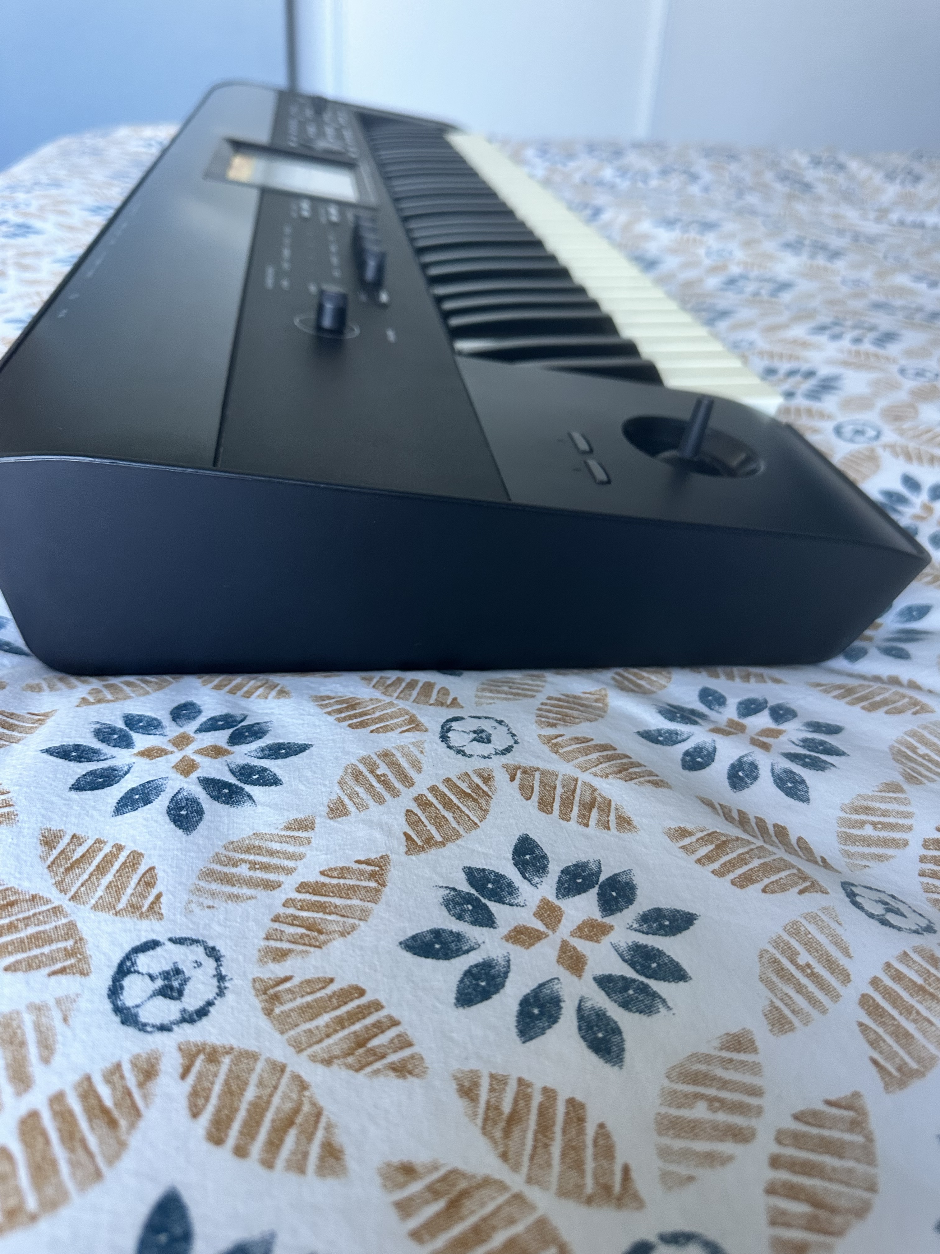 Korg Krome 61 (981)