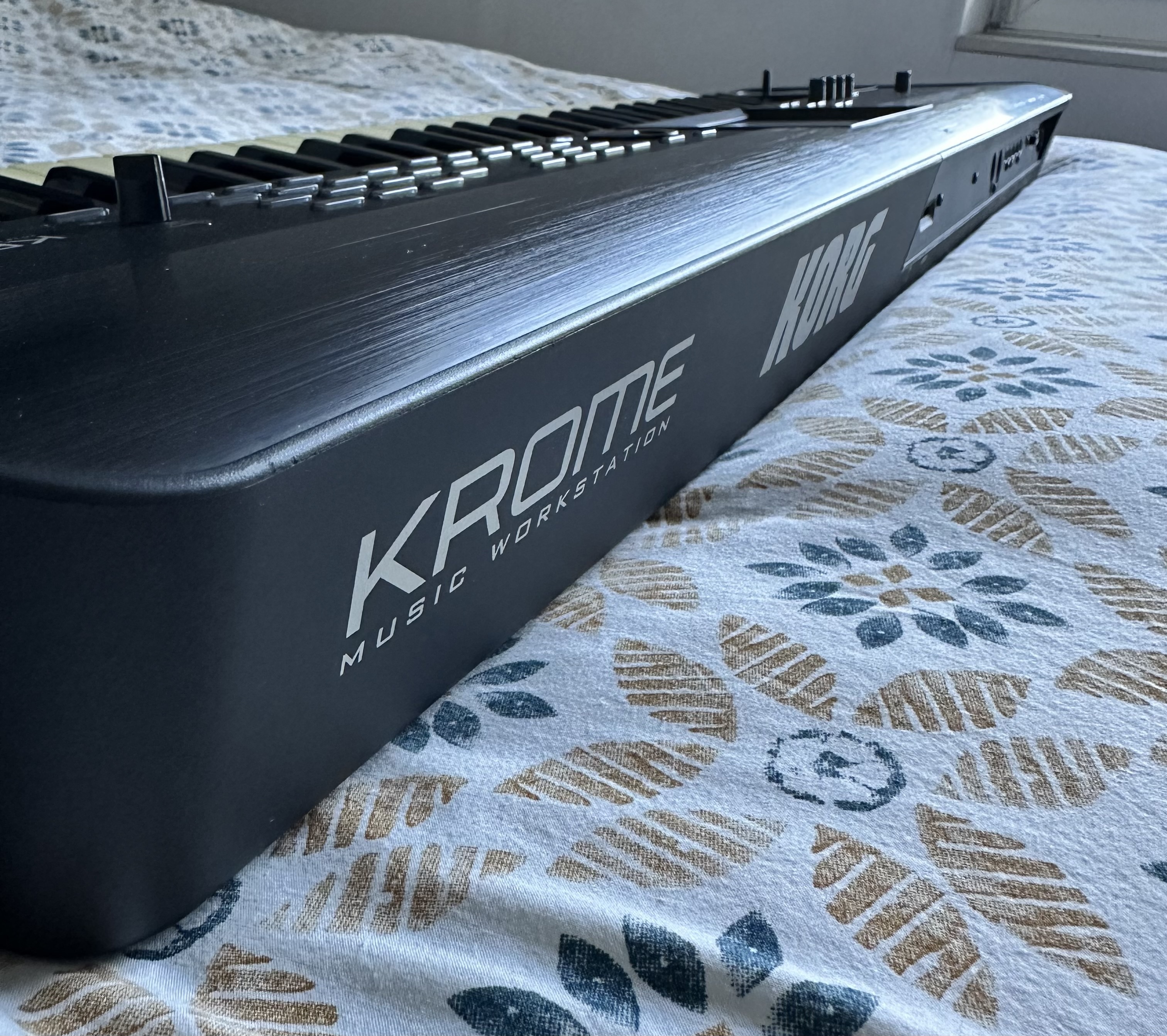 Korg Krome 61 (34517)