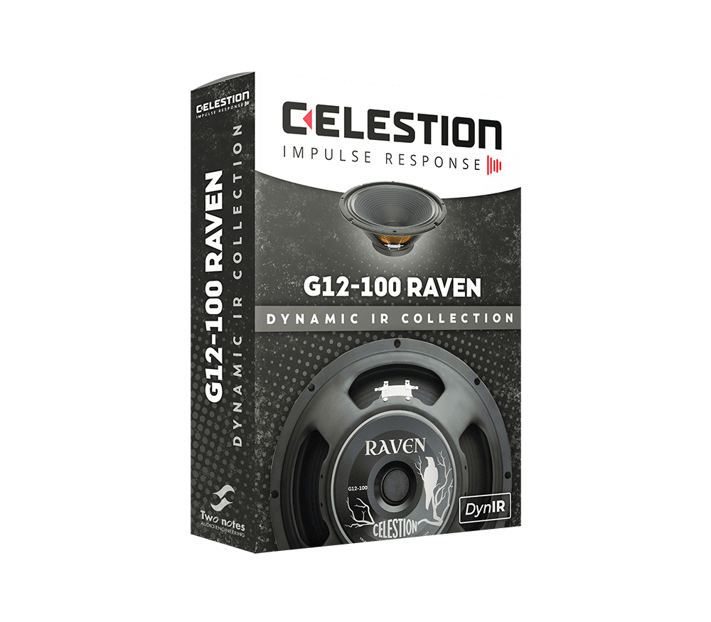 The G12-100 Raven