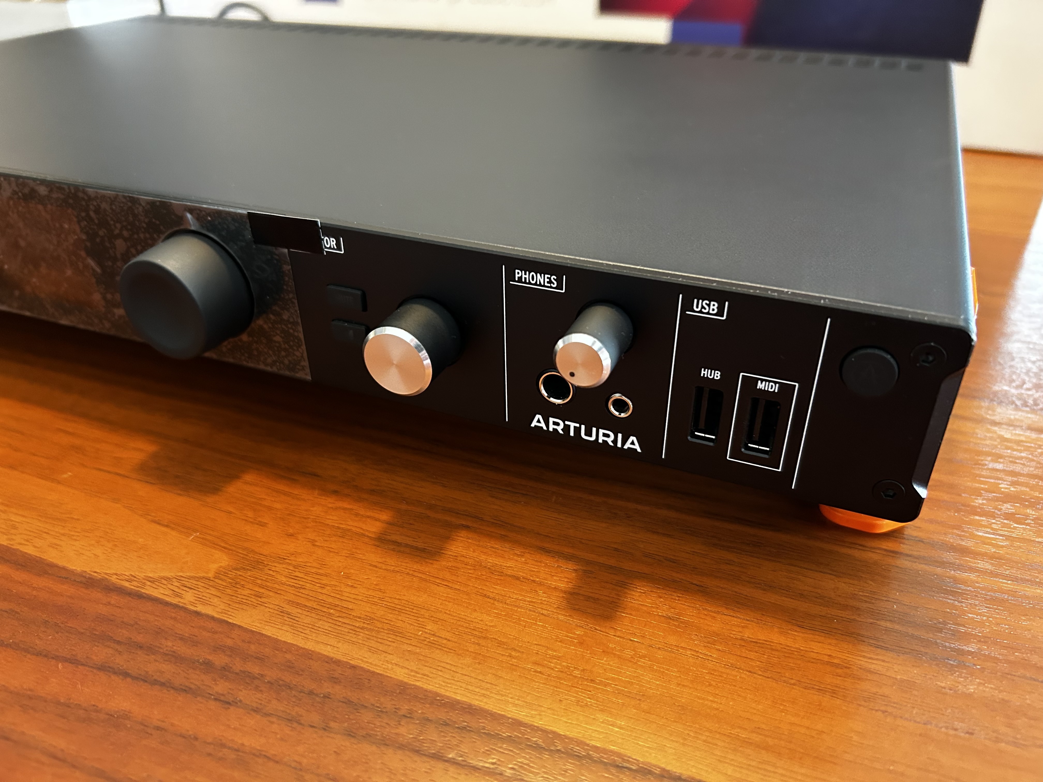 Arturia AudioFuse 16Rig (37842)
