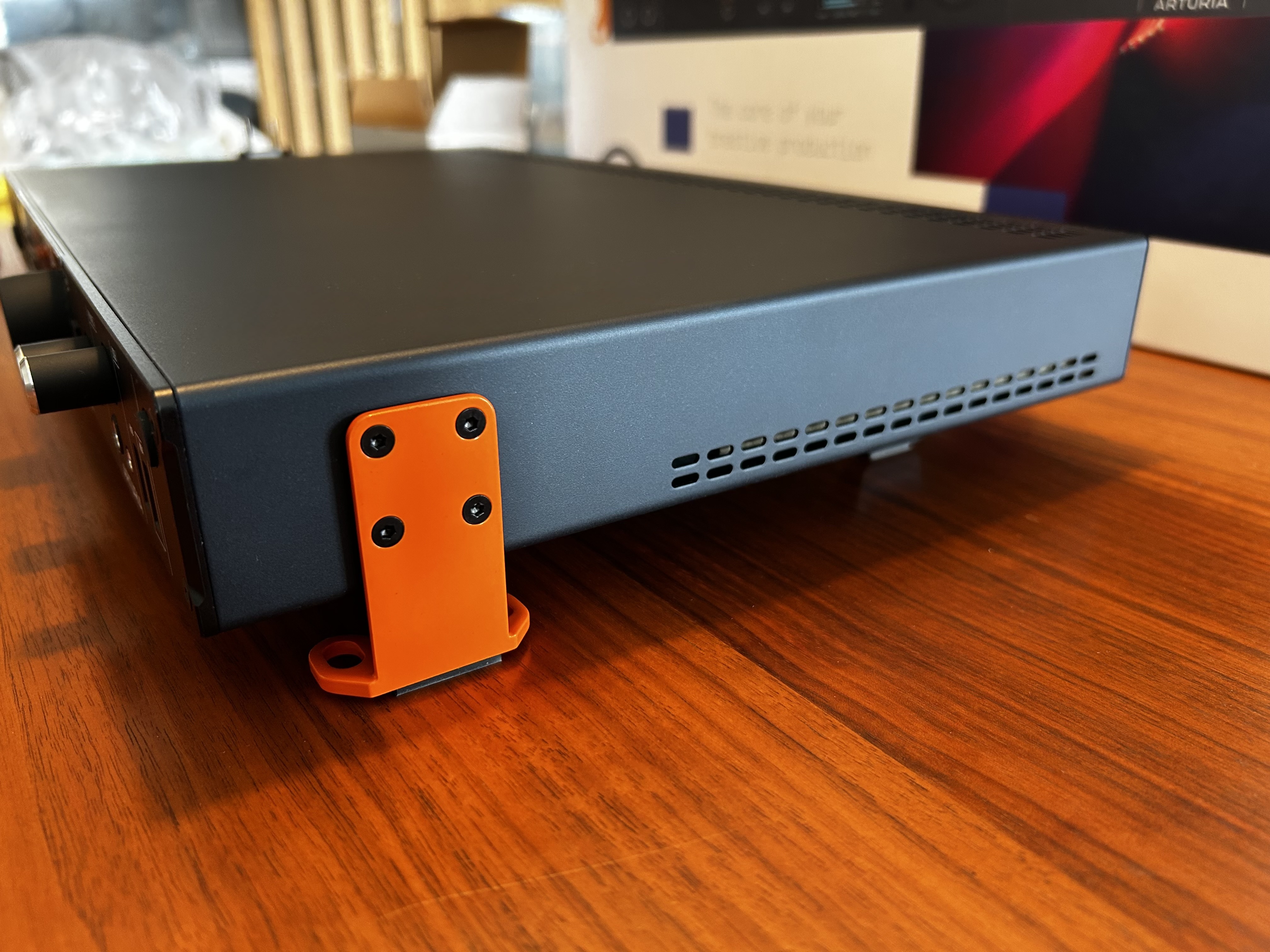 Arturia AudioFuse 16Rig (20341)