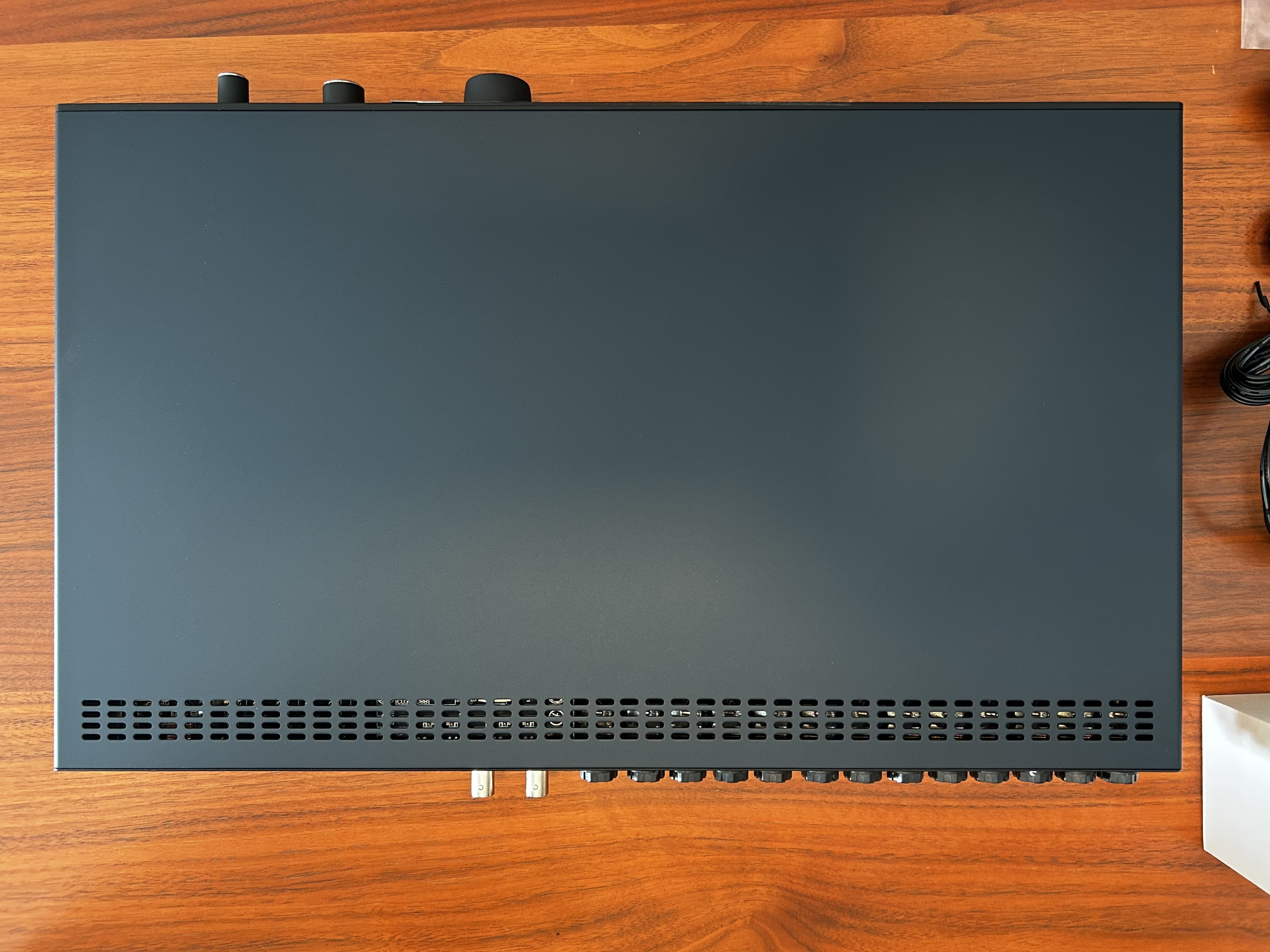 Arturia AudioFuse 16Rig (21060)