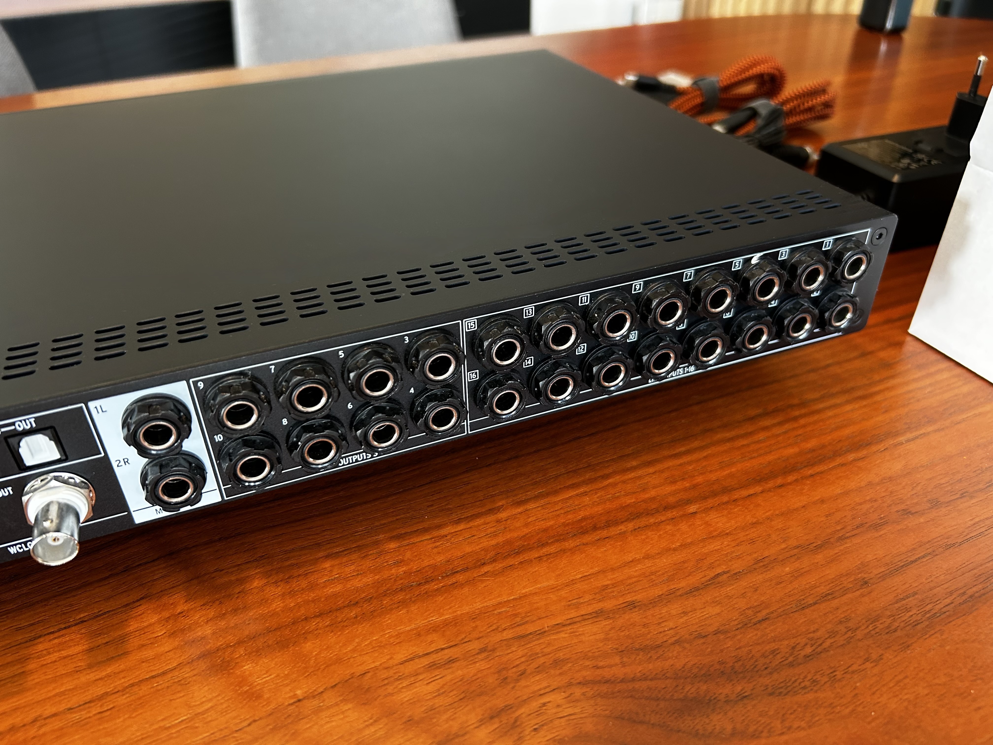 Arturia AudioFuse 16Rig (60669)