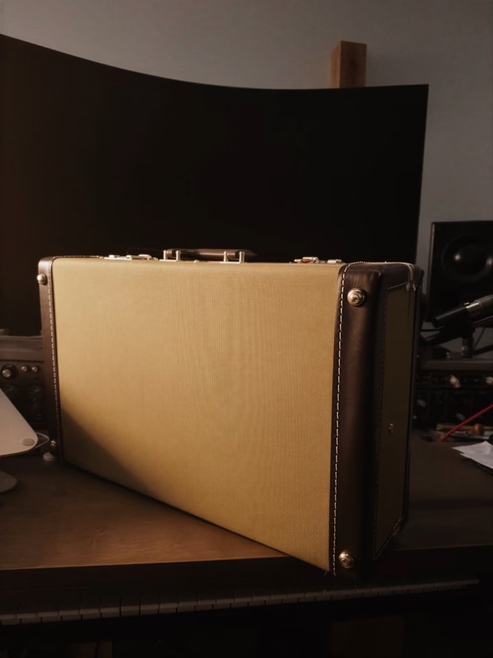 Telefunken Elektroakustik ELA M 251E (34297)