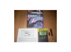 Roland SRX-03 Studio SRX (2610)