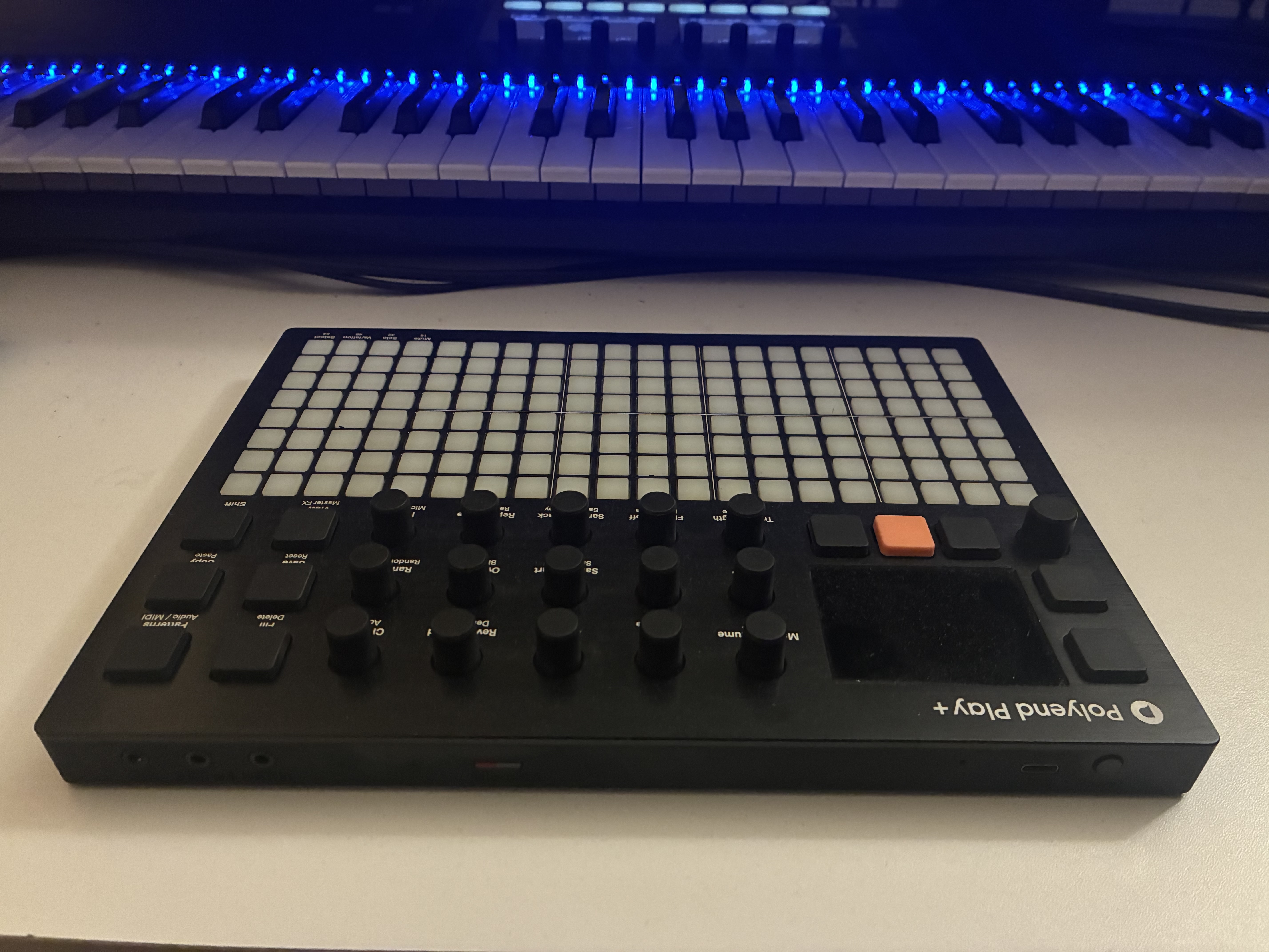 Polyend Play+ (10566)
