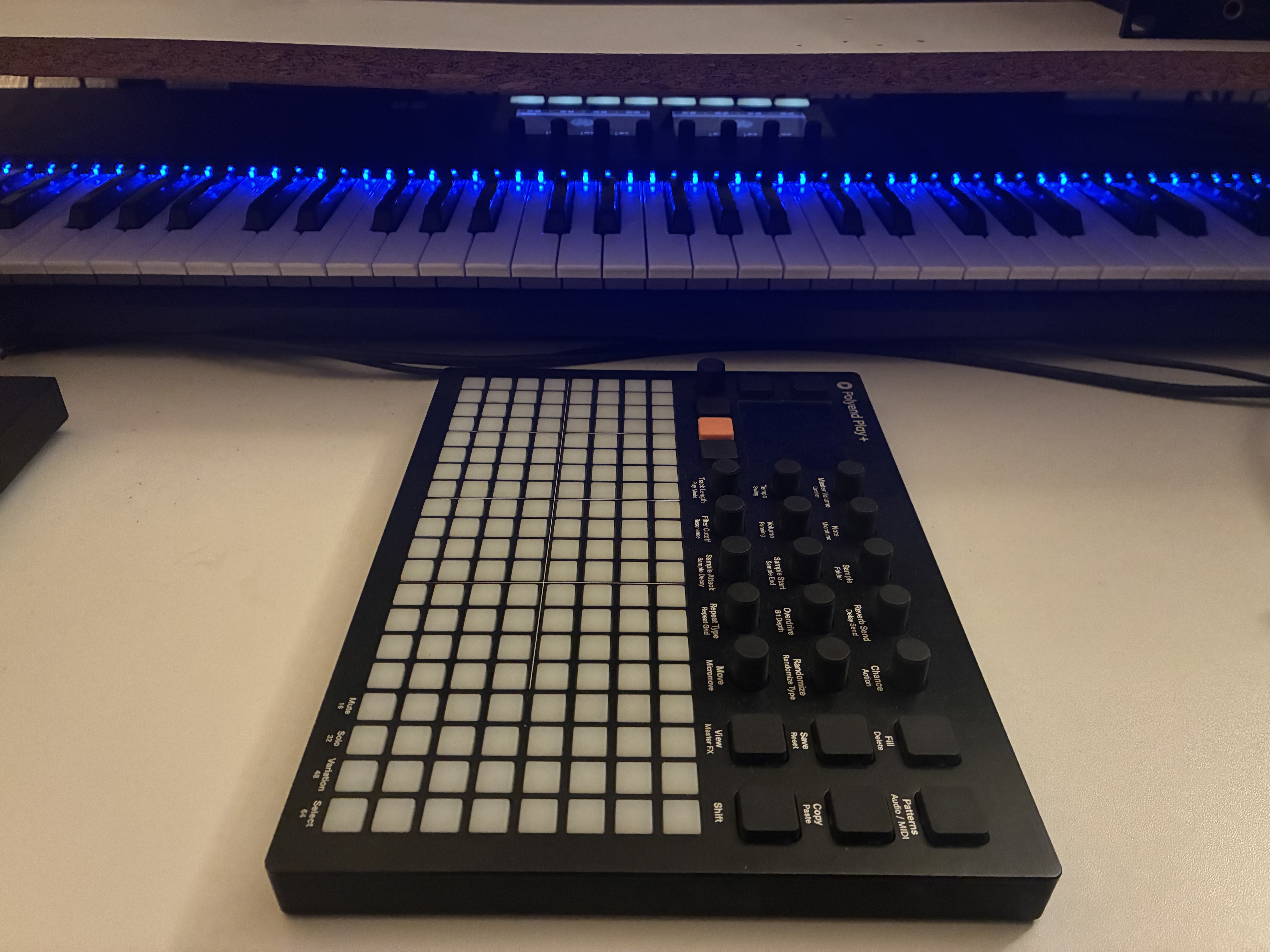 Polyend Play+ (40511)