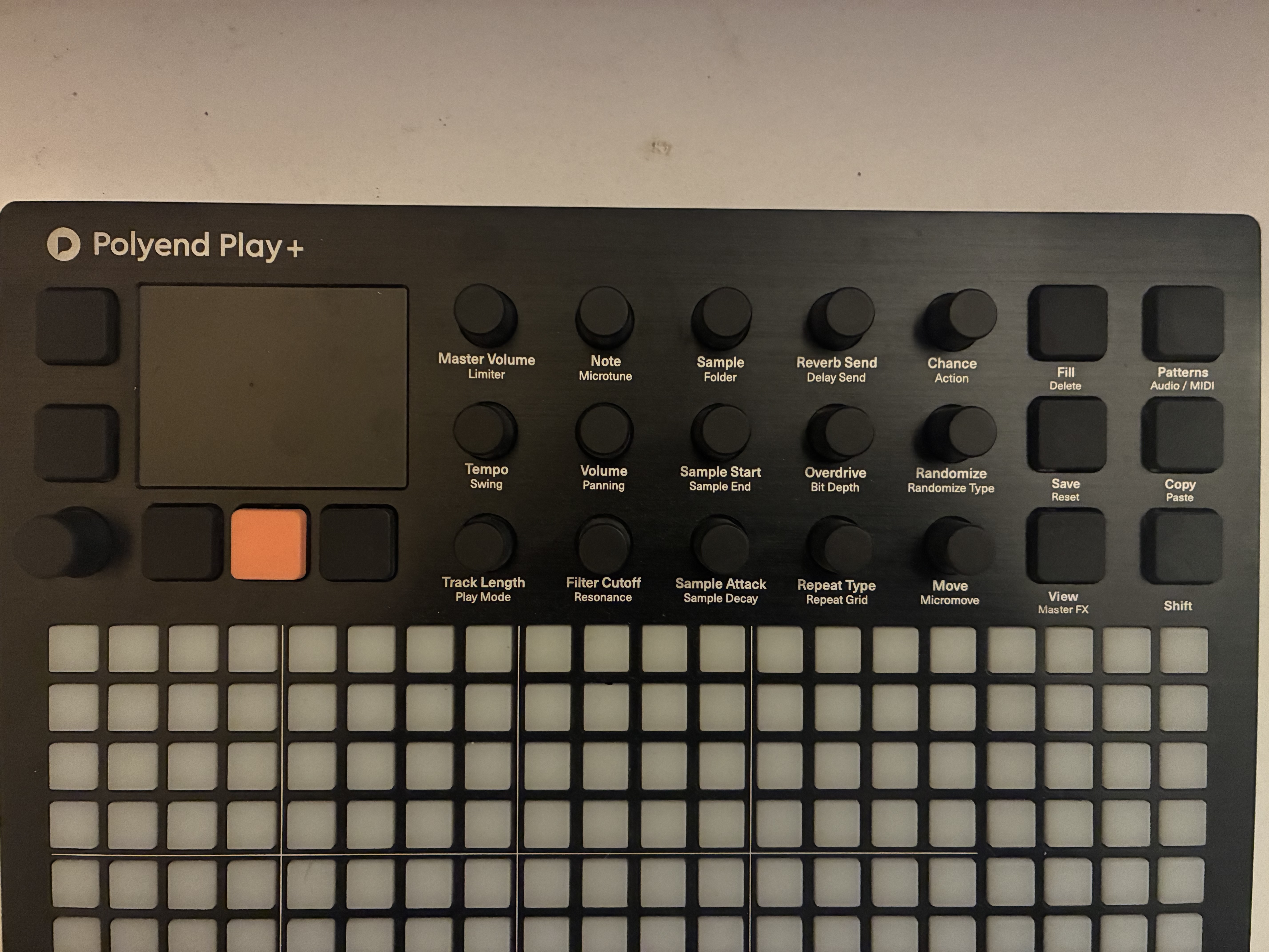 Polyend Play+ (93057)