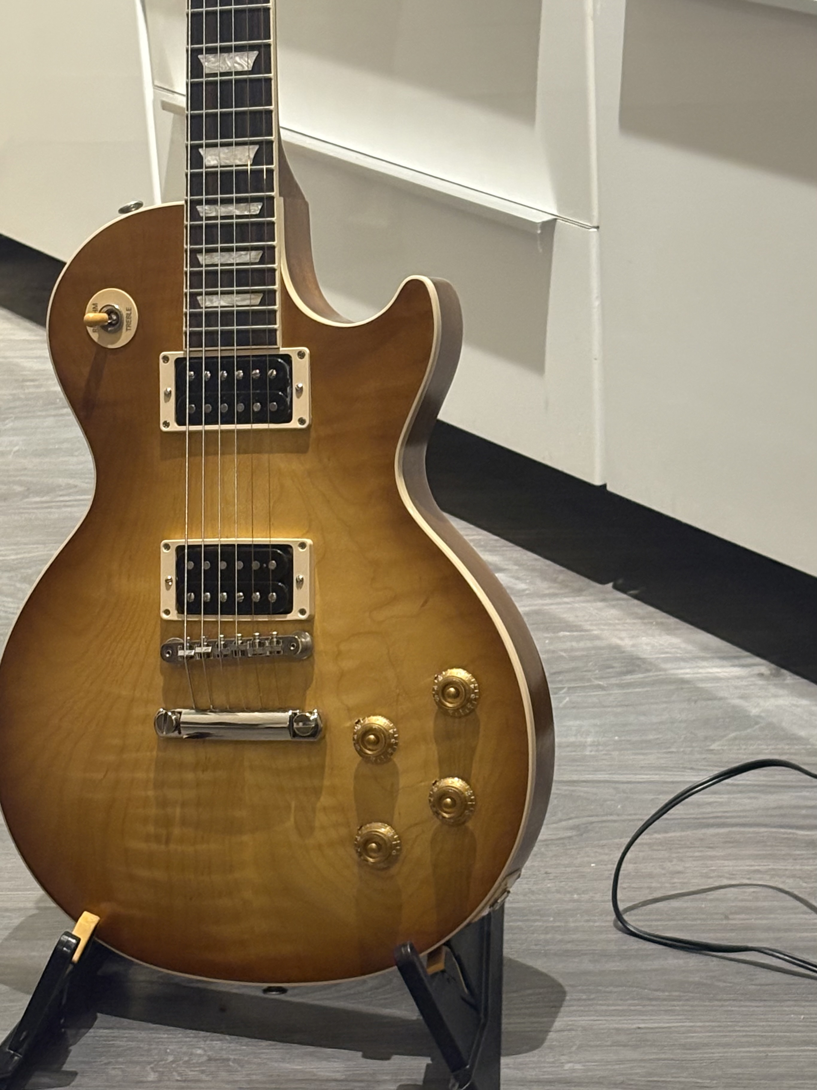 Gibson LP 50s Faded (2024)