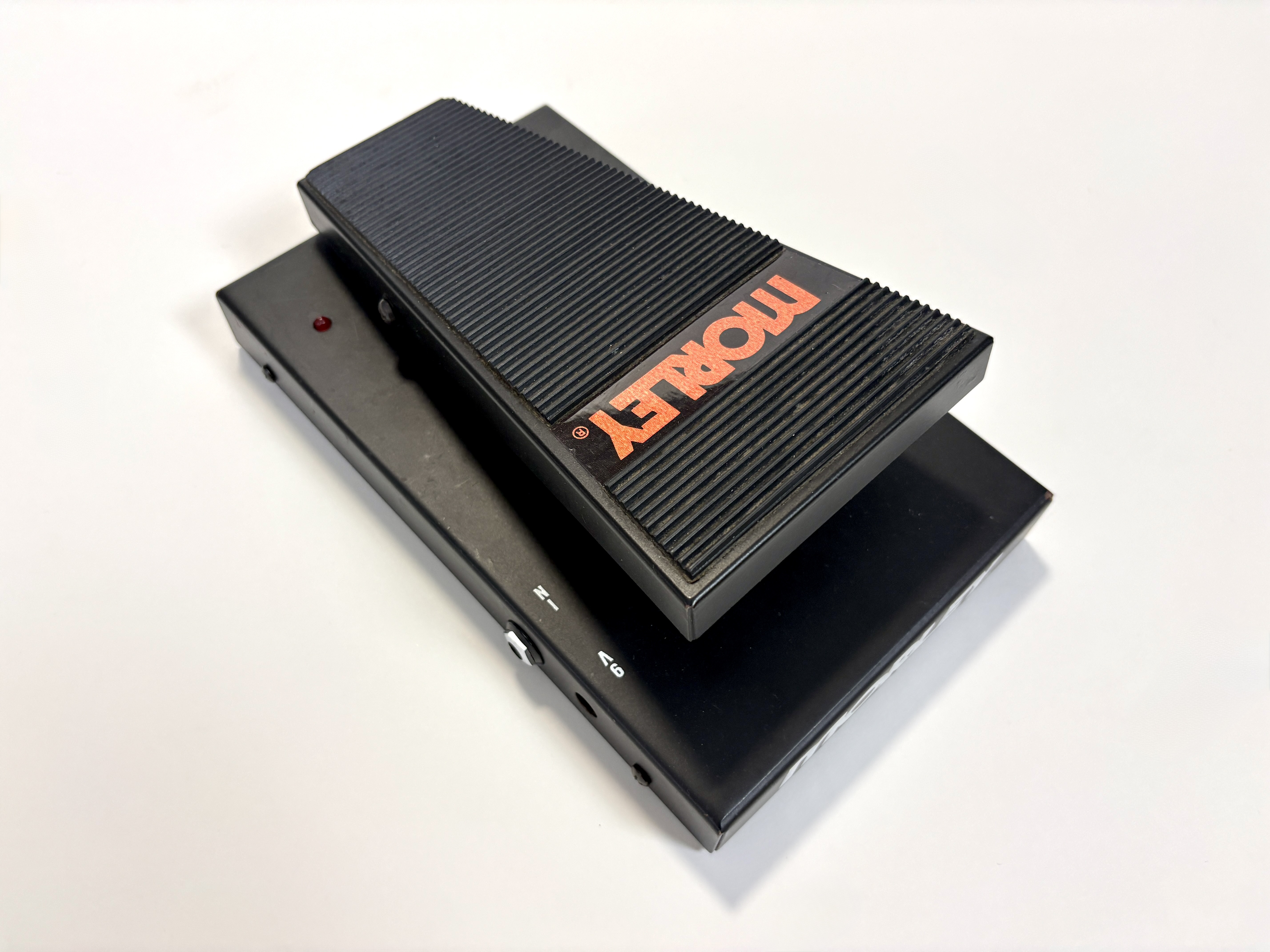 Morley No Switch Wah (46959)