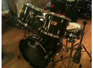 Pearl Session Custom SMX 4 Shells Standard