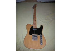 Fender Telecaster Japan 85