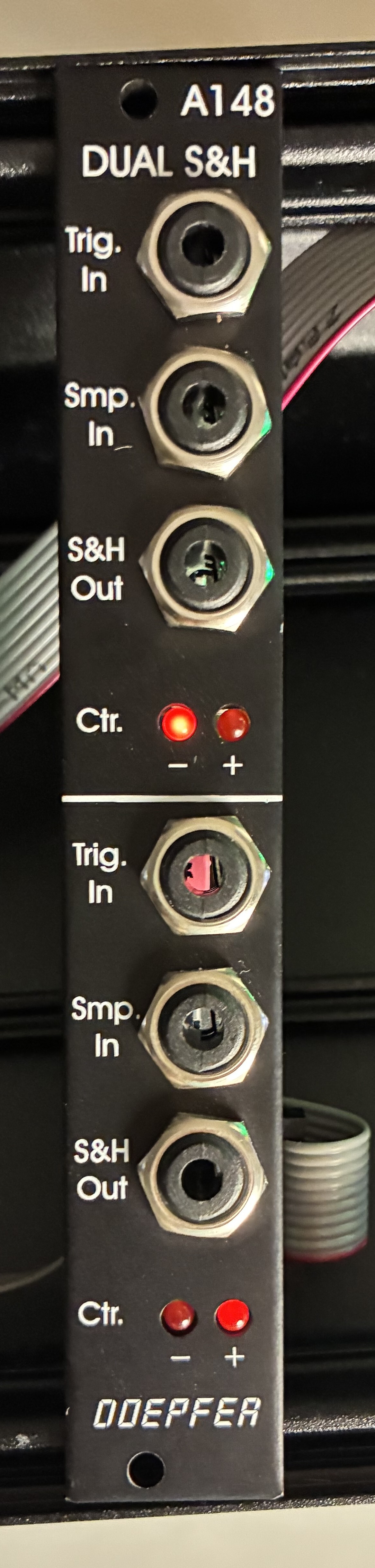 Doepfer A-148v