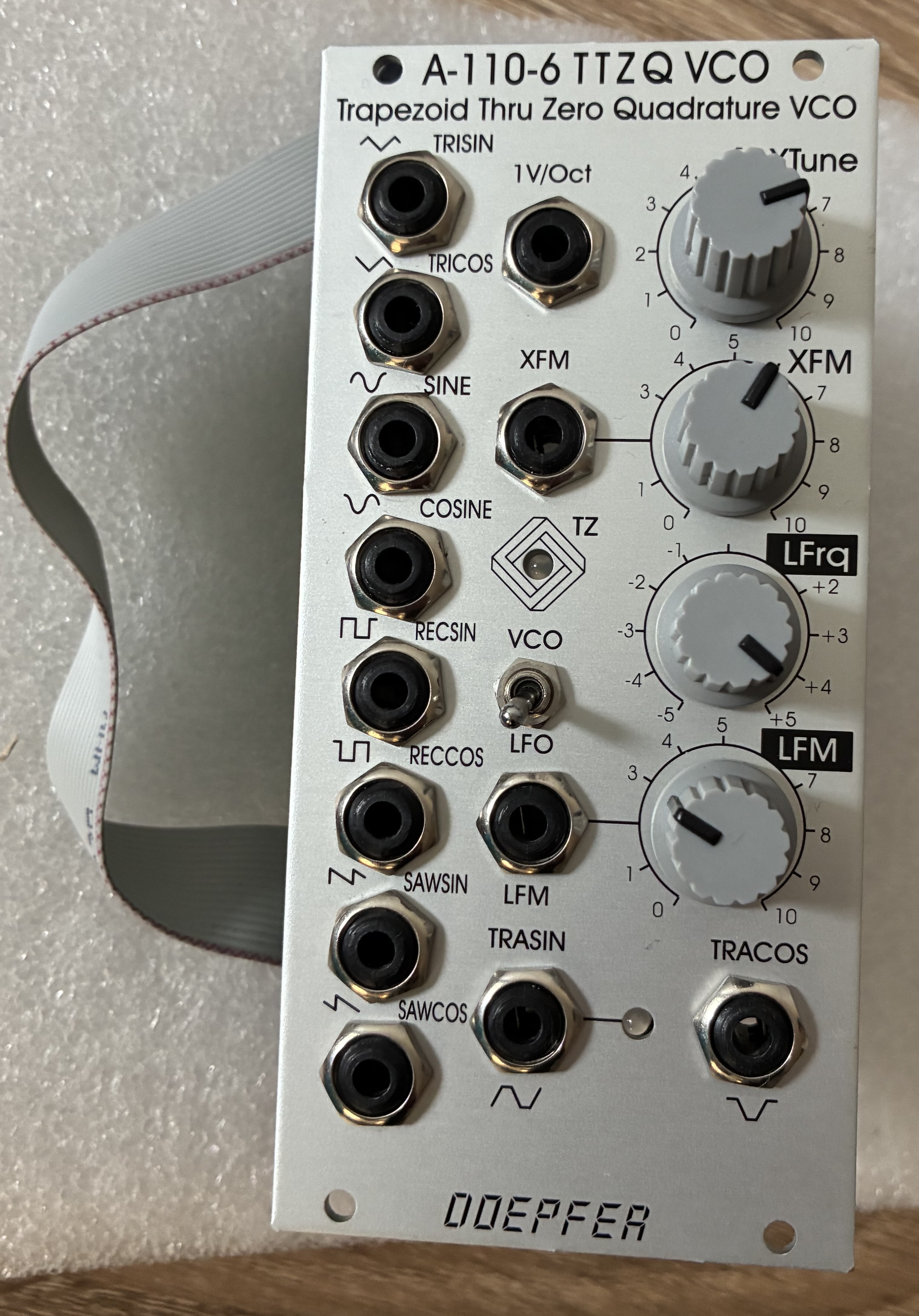 Doepfer A-110-6