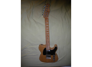 Fender Telecaster Japan 85