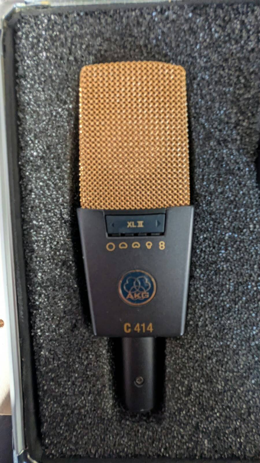 AKG C414 XLII (58649)