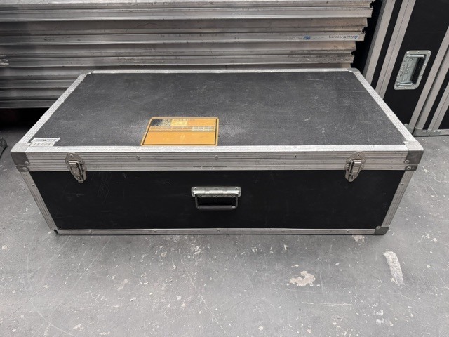 Flight cases Fly Case