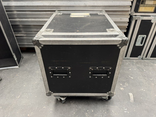 Flight cases pour claviers Fly Case
